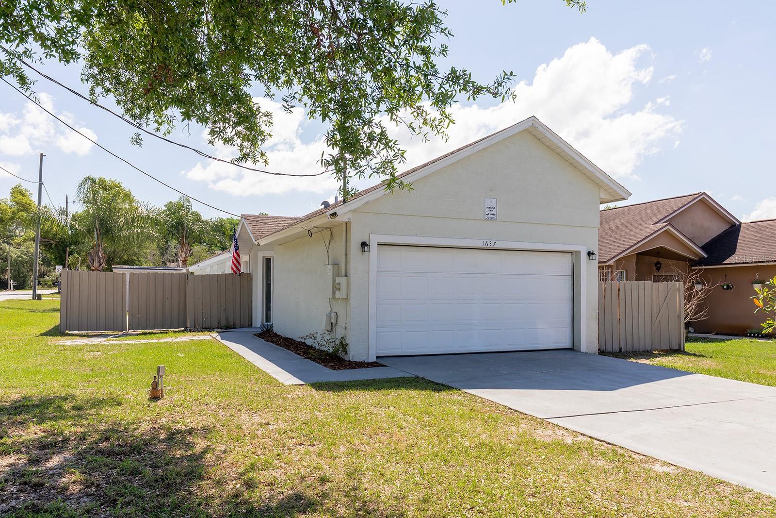 NORTH OCOEE ADD - Residential