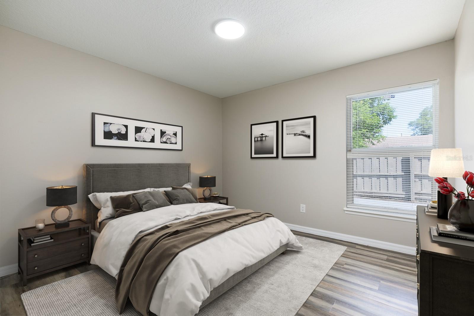 NORTH OCOEE ADD - Residential