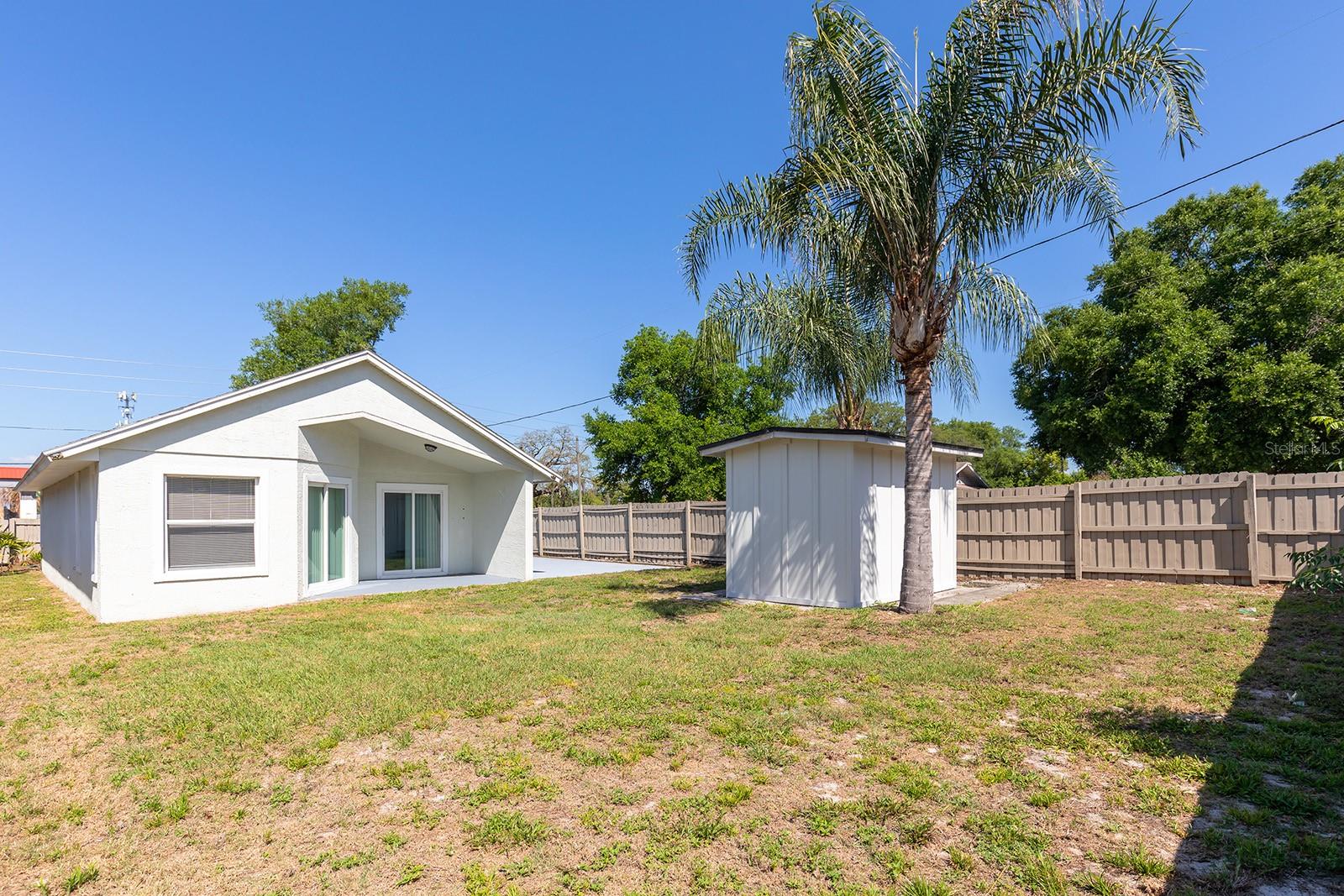 NORTH OCOEE ADD - Residential