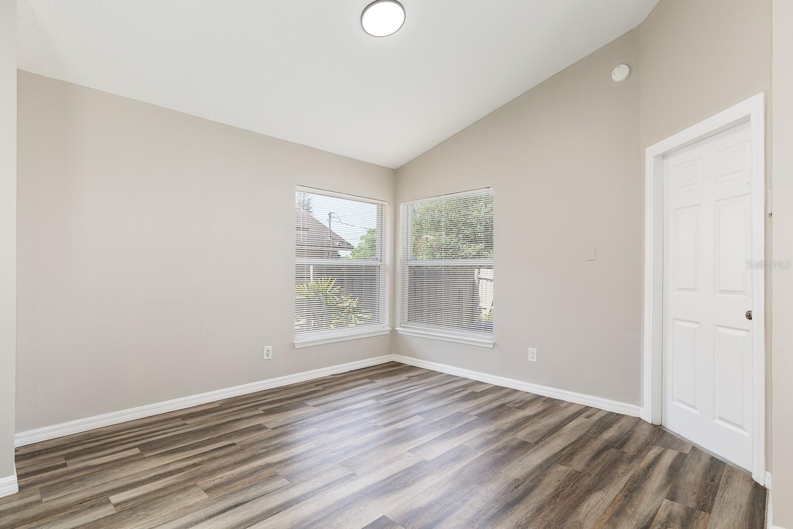 NORTH OCOEE ADD - Residential