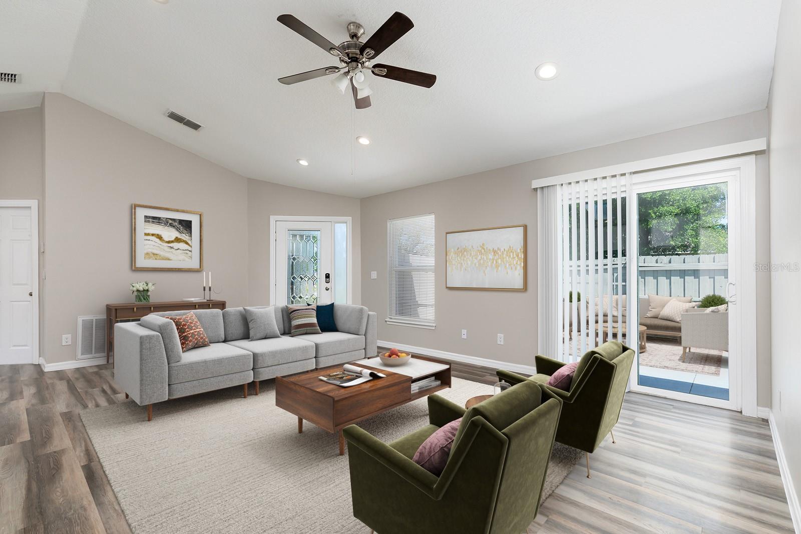 NORTH OCOEE ADD - Residential