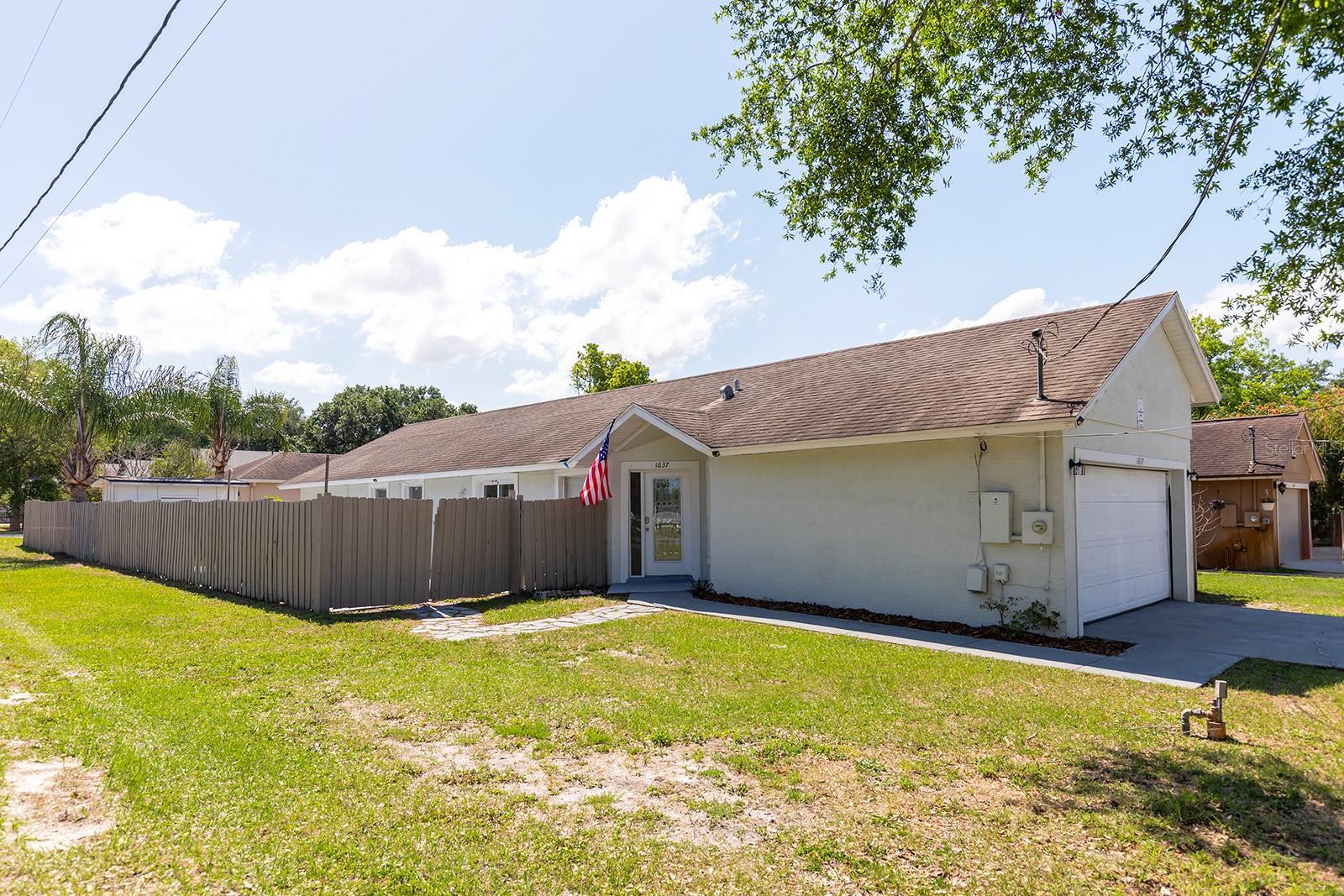 NORTH OCOEE ADD - Residential