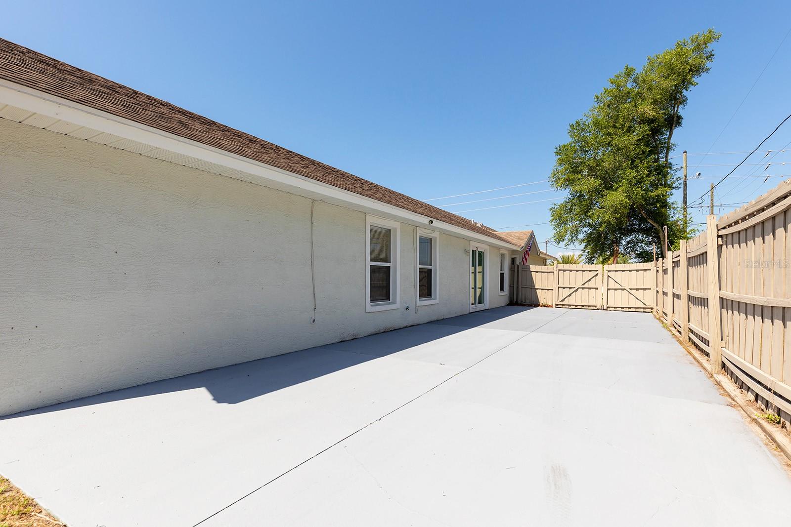 NORTH OCOEE ADD - Residential