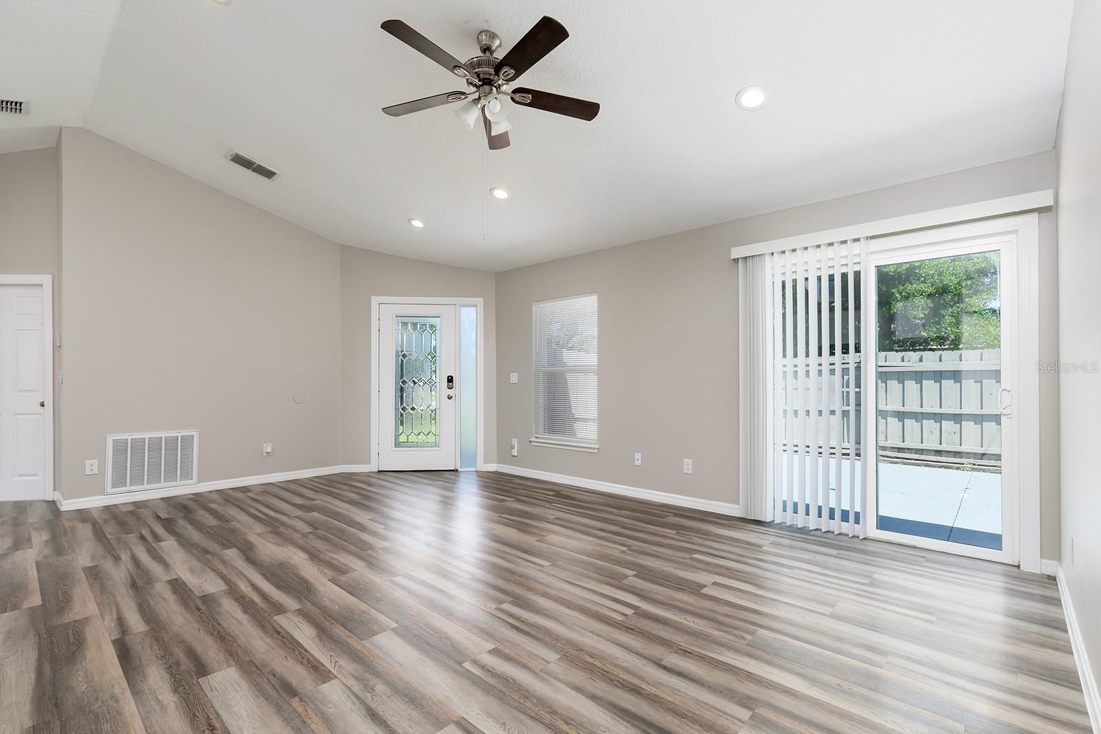 NORTH OCOEE ADD - Residential