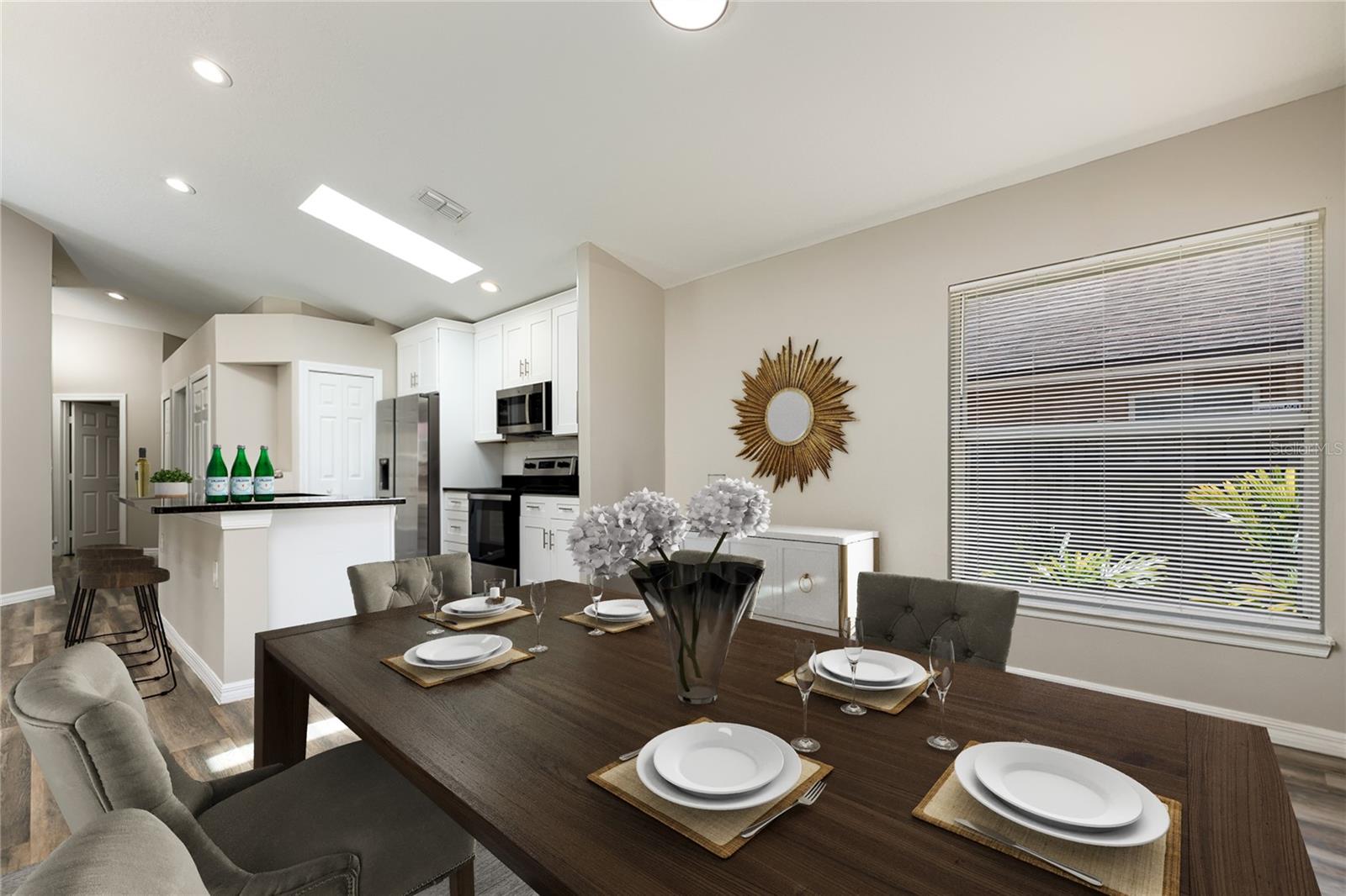 NORTH OCOEE ADD - Residential