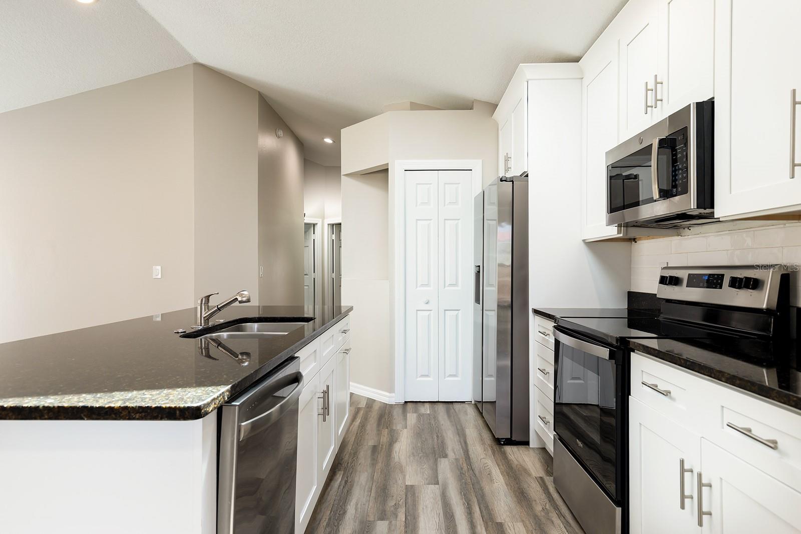 NORTH OCOEE ADD - Residential