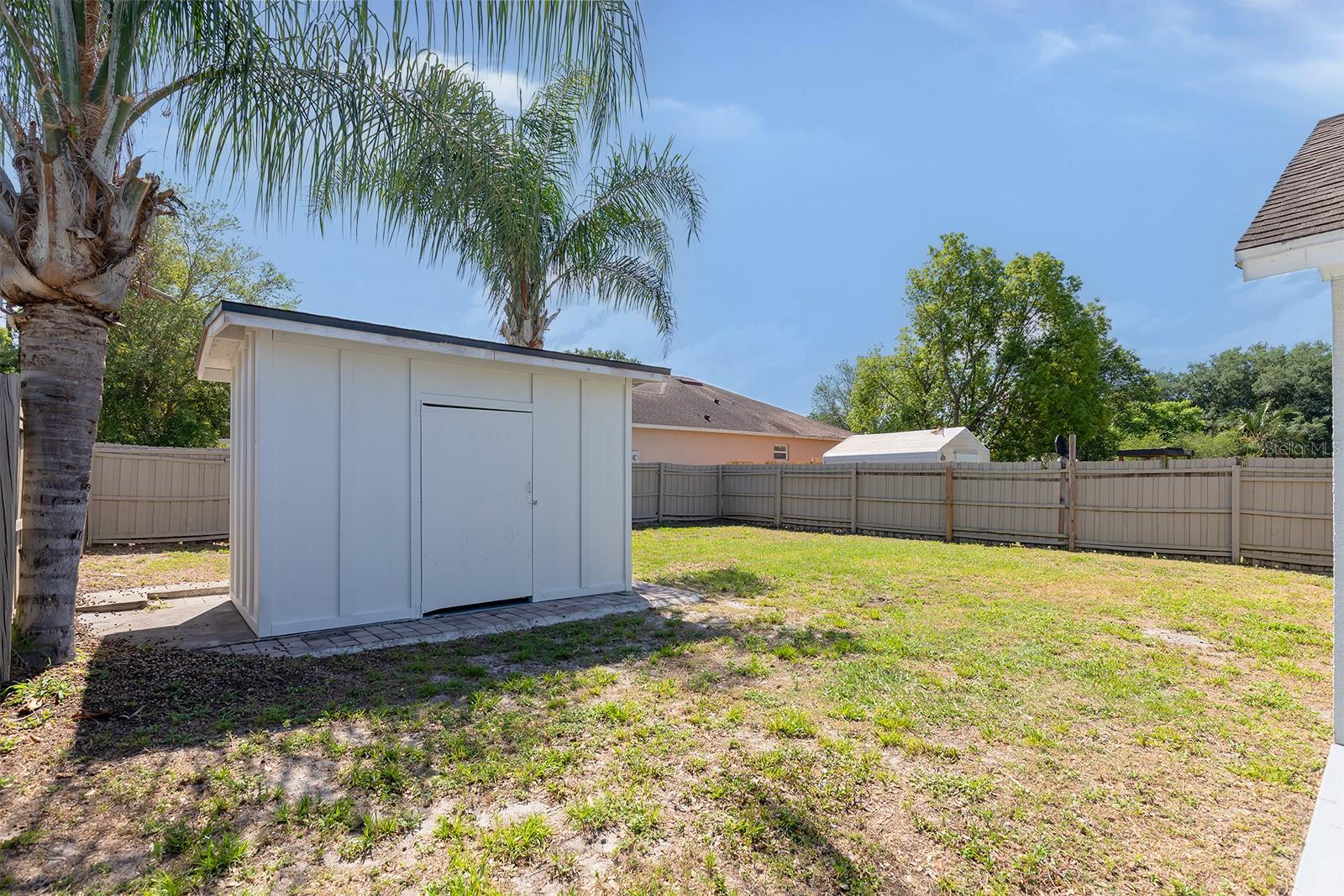 NORTH OCOEE ADD - Residential