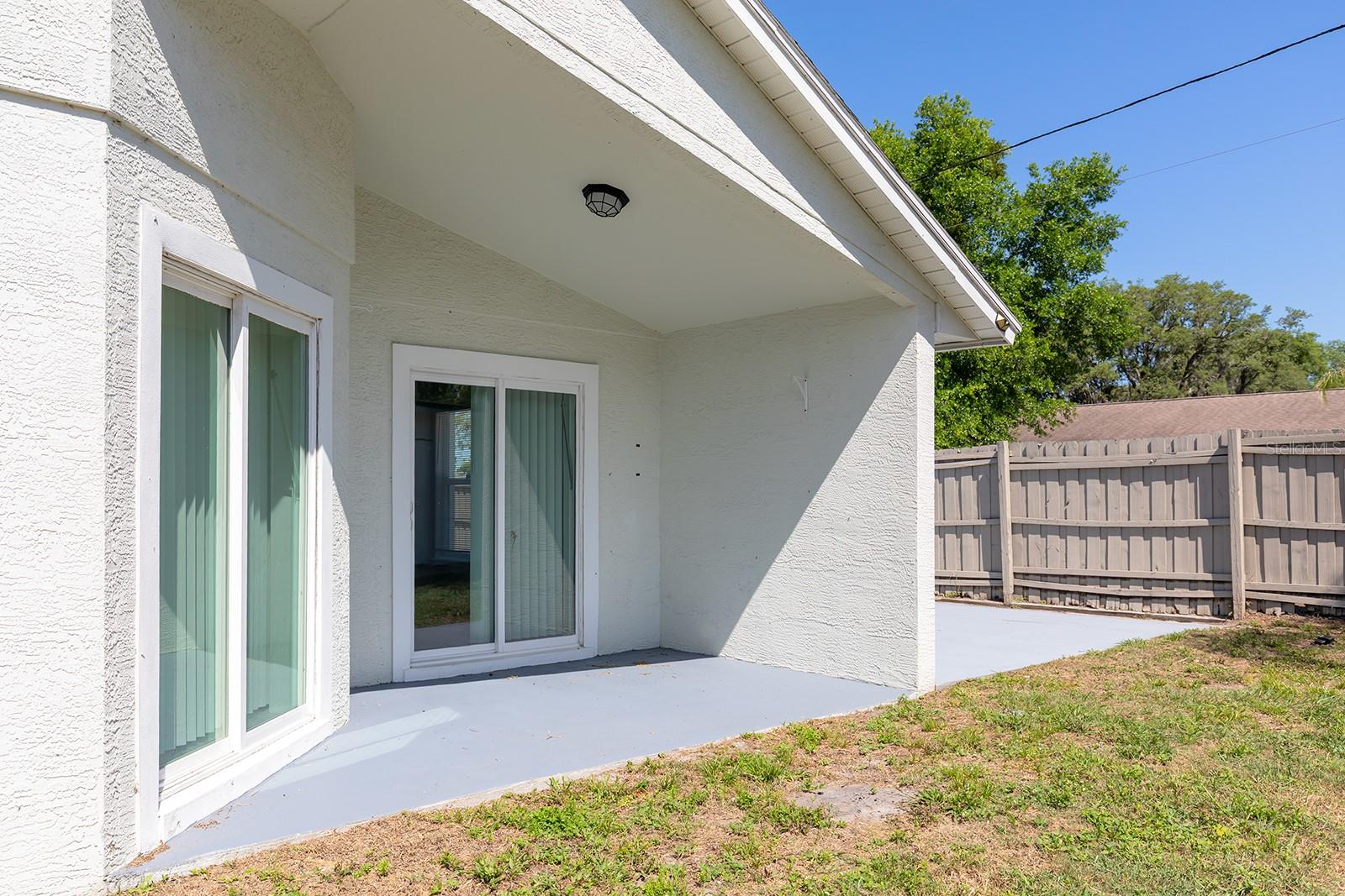 NORTH OCOEE ADD - Residential