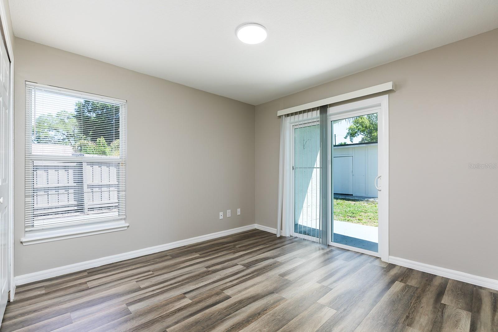 NORTH OCOEE ADD - Residential