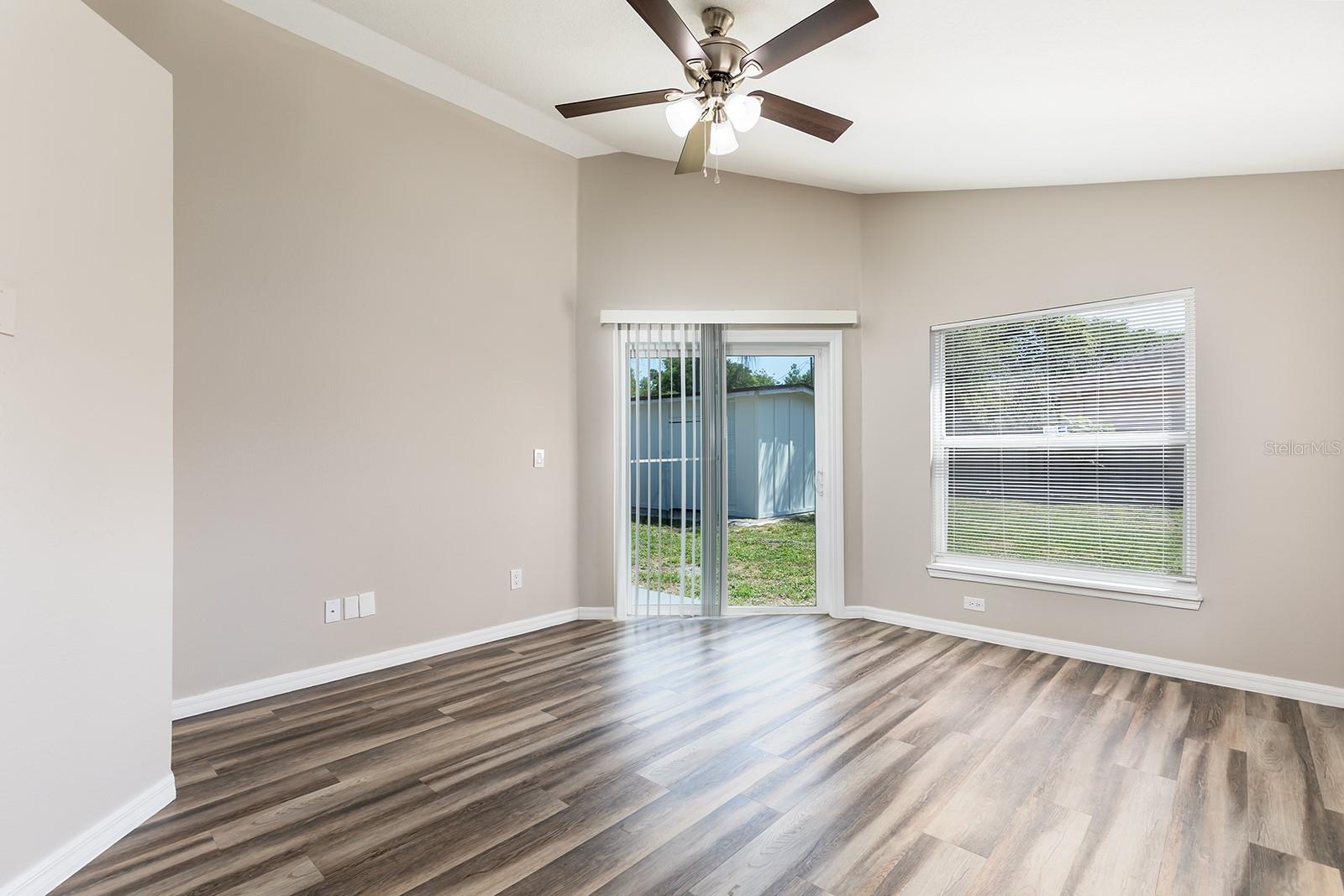 NORTH OCOEE ADD - Residential