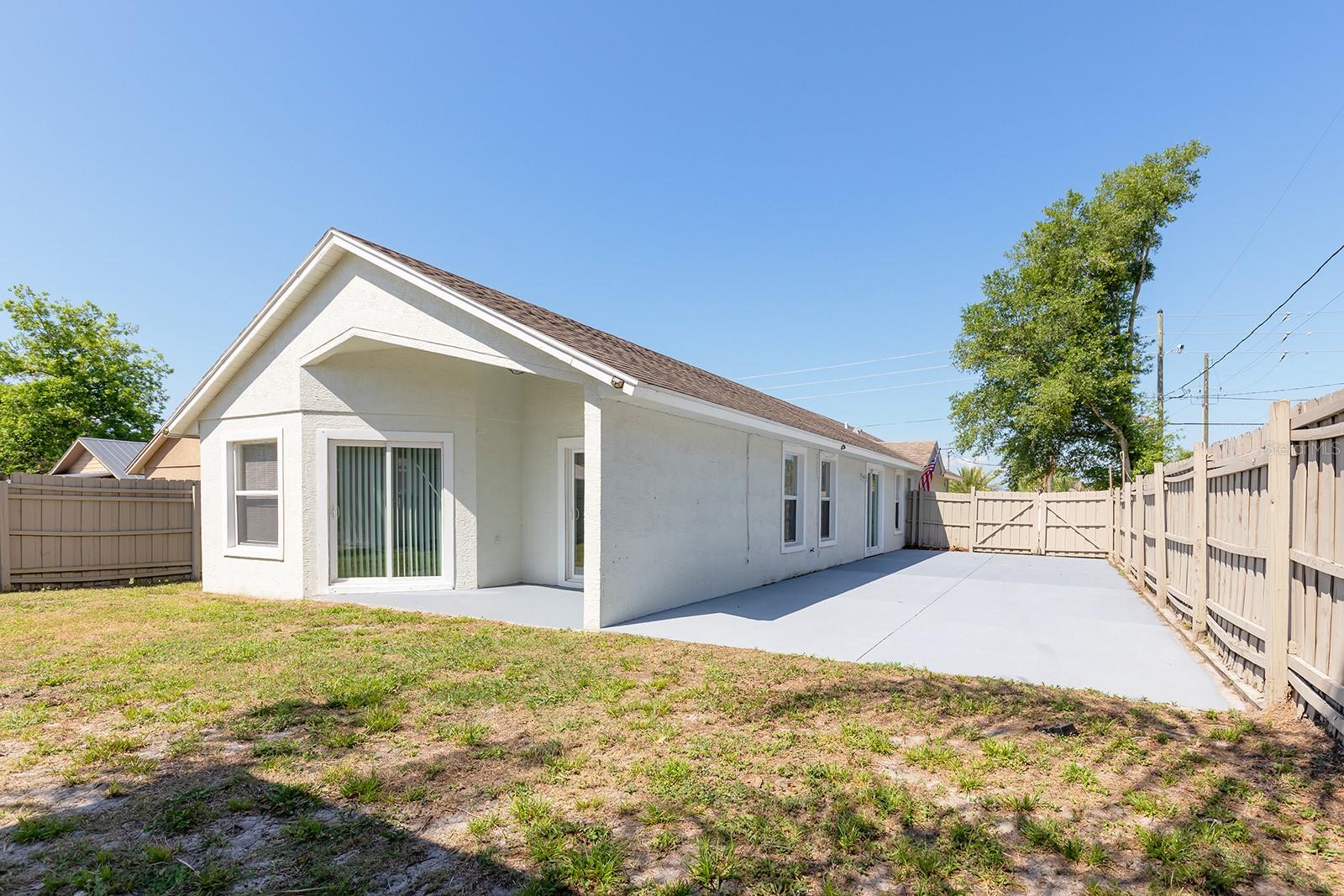 NORTH OCOEE ADD - Residential