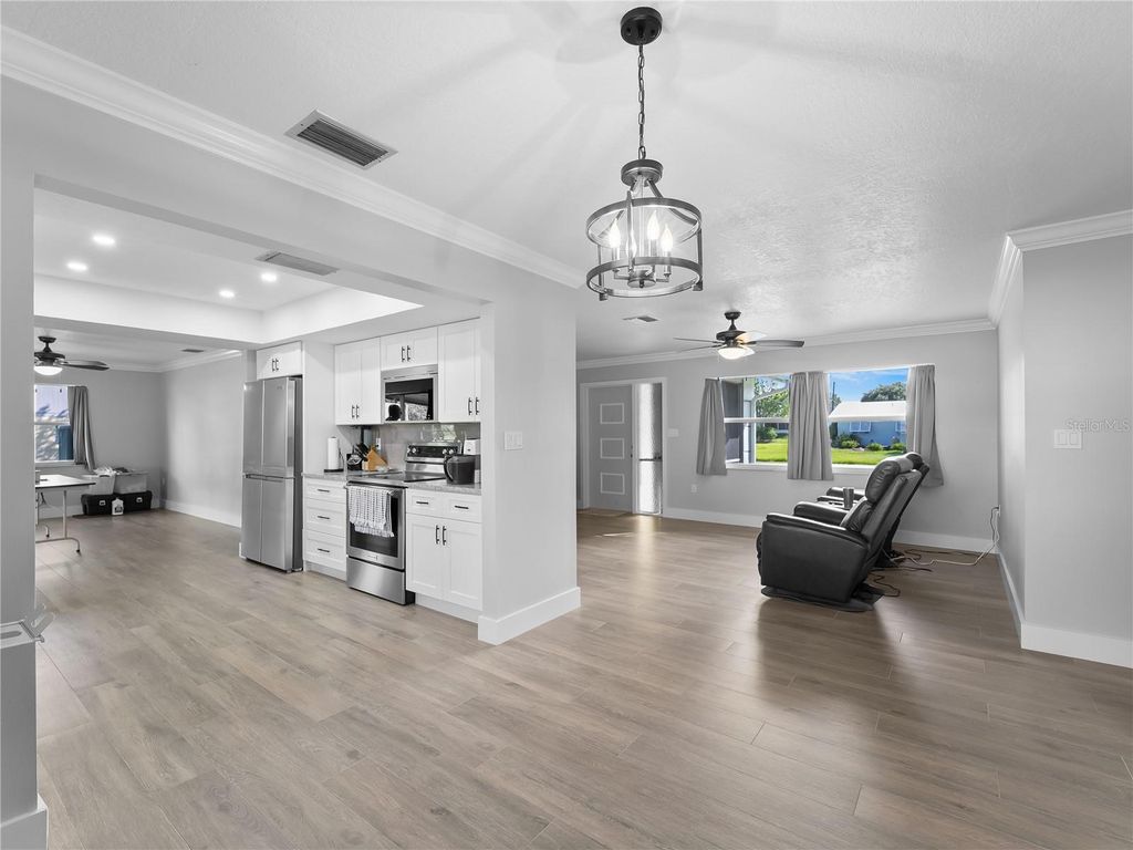 Photo of 3511 Amanda Street, Punta Gorda, FL 33950 (MLS # C7515249)