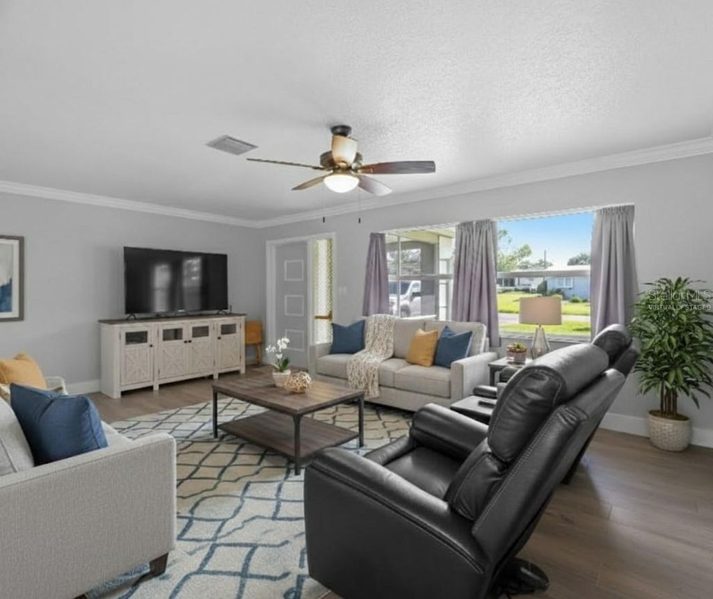 Photo of 3511 Amanda Street, Punta Gorda, FL 33950 (MLS # C7515249)