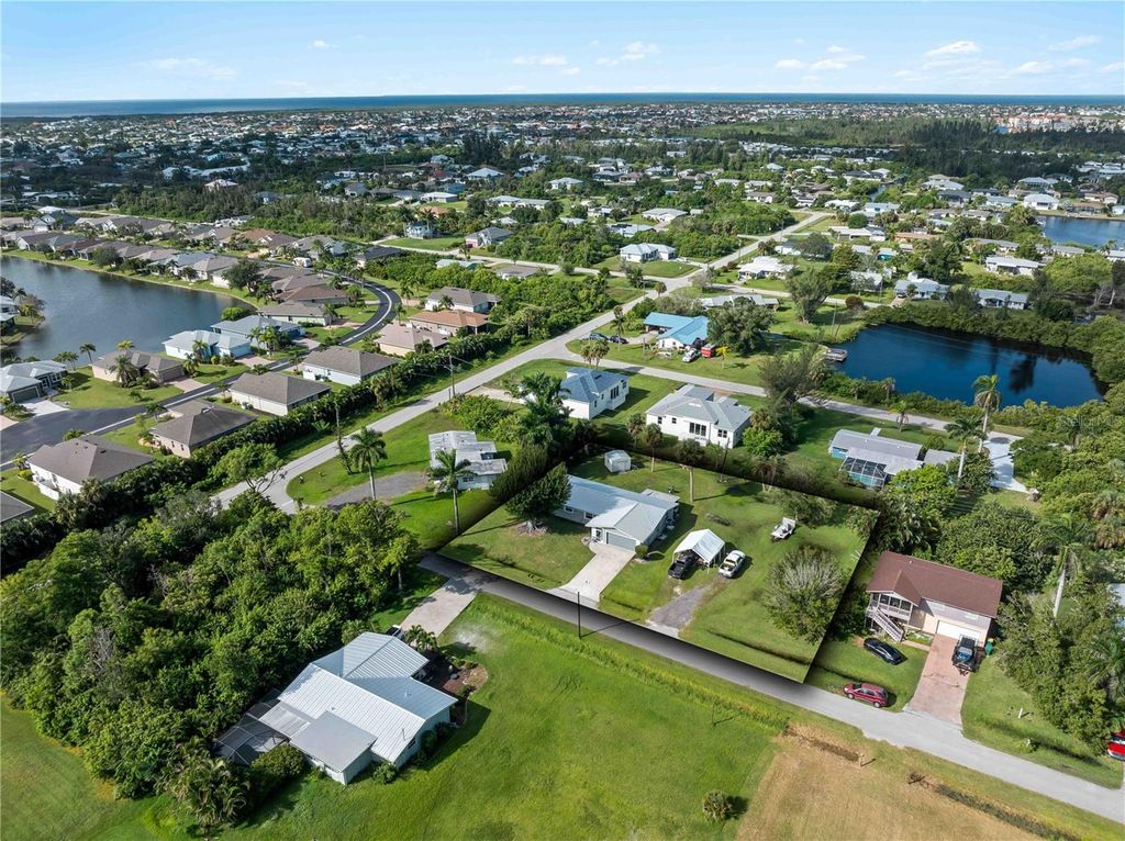 Photo of 3511 Amanda Street, Punta Gorda, FL 33950 (MLS # C7515249)