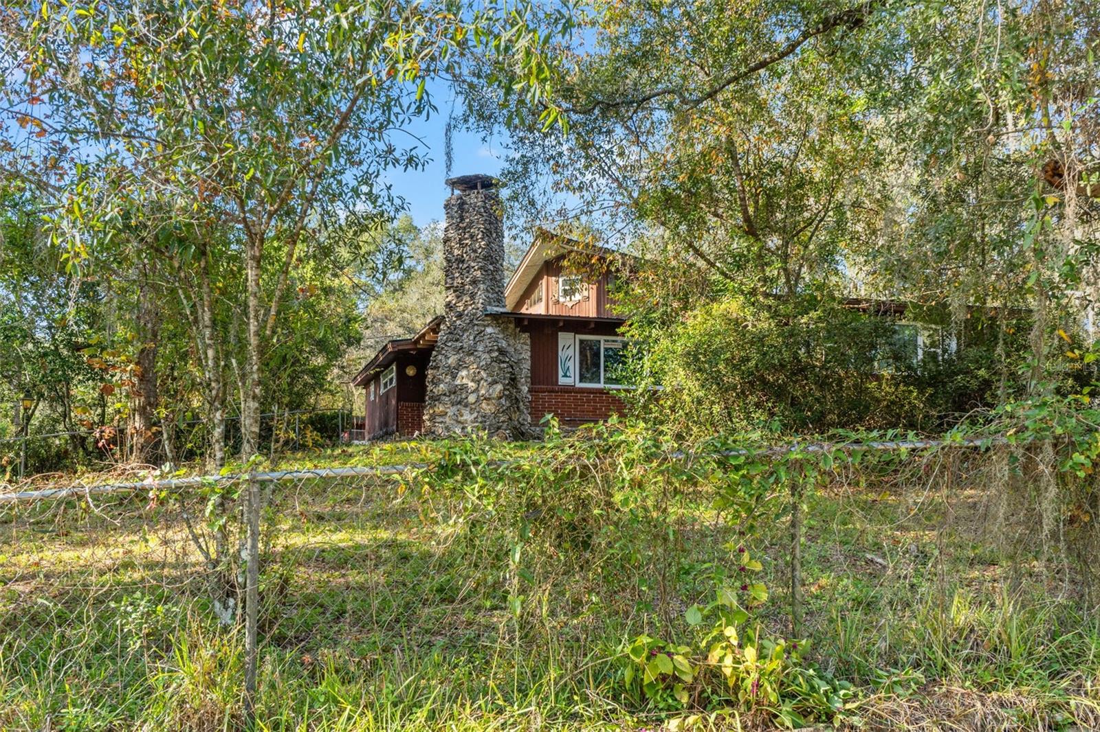 CAMELOT - Residential