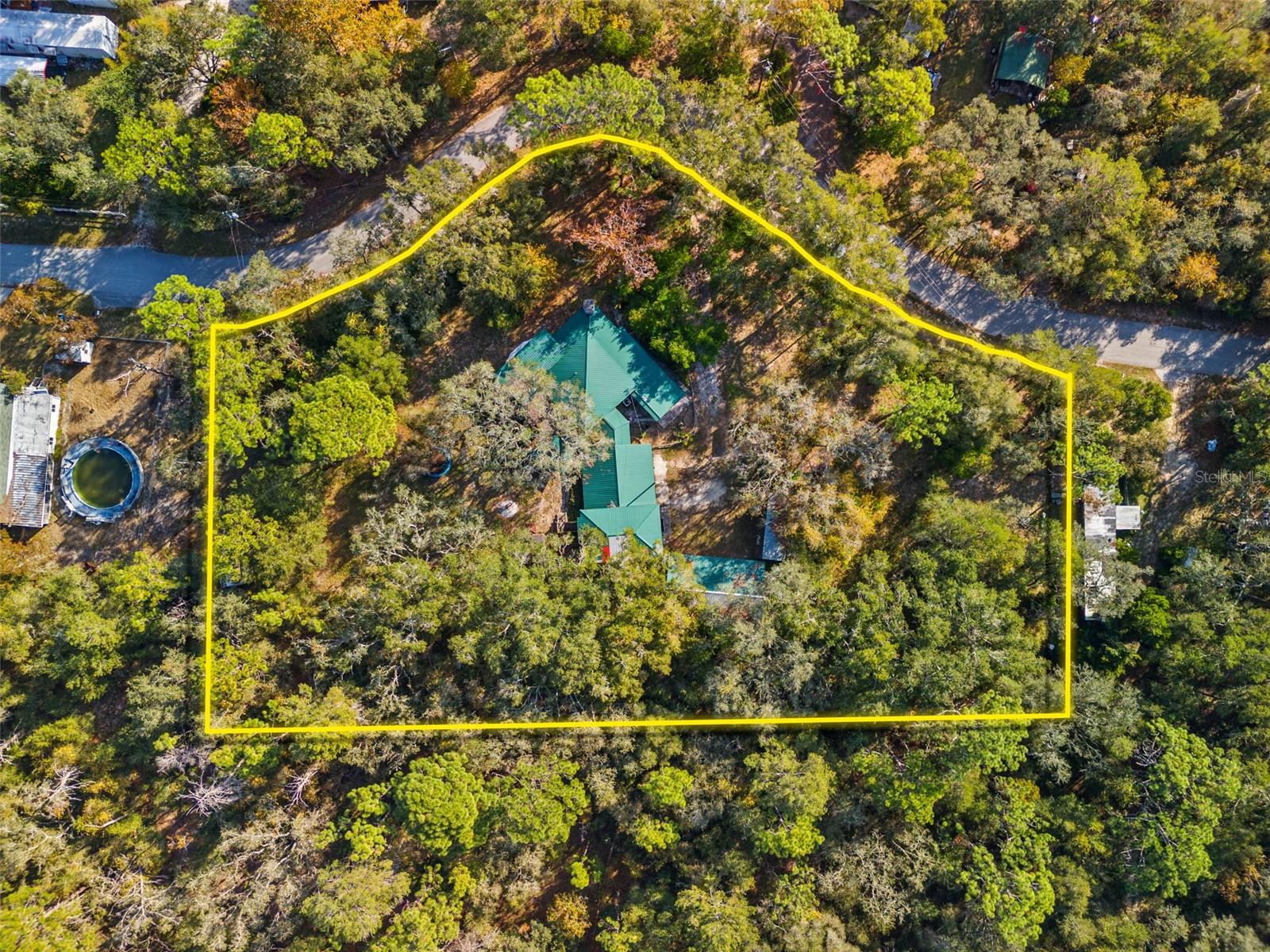 CAMELOT - Residential