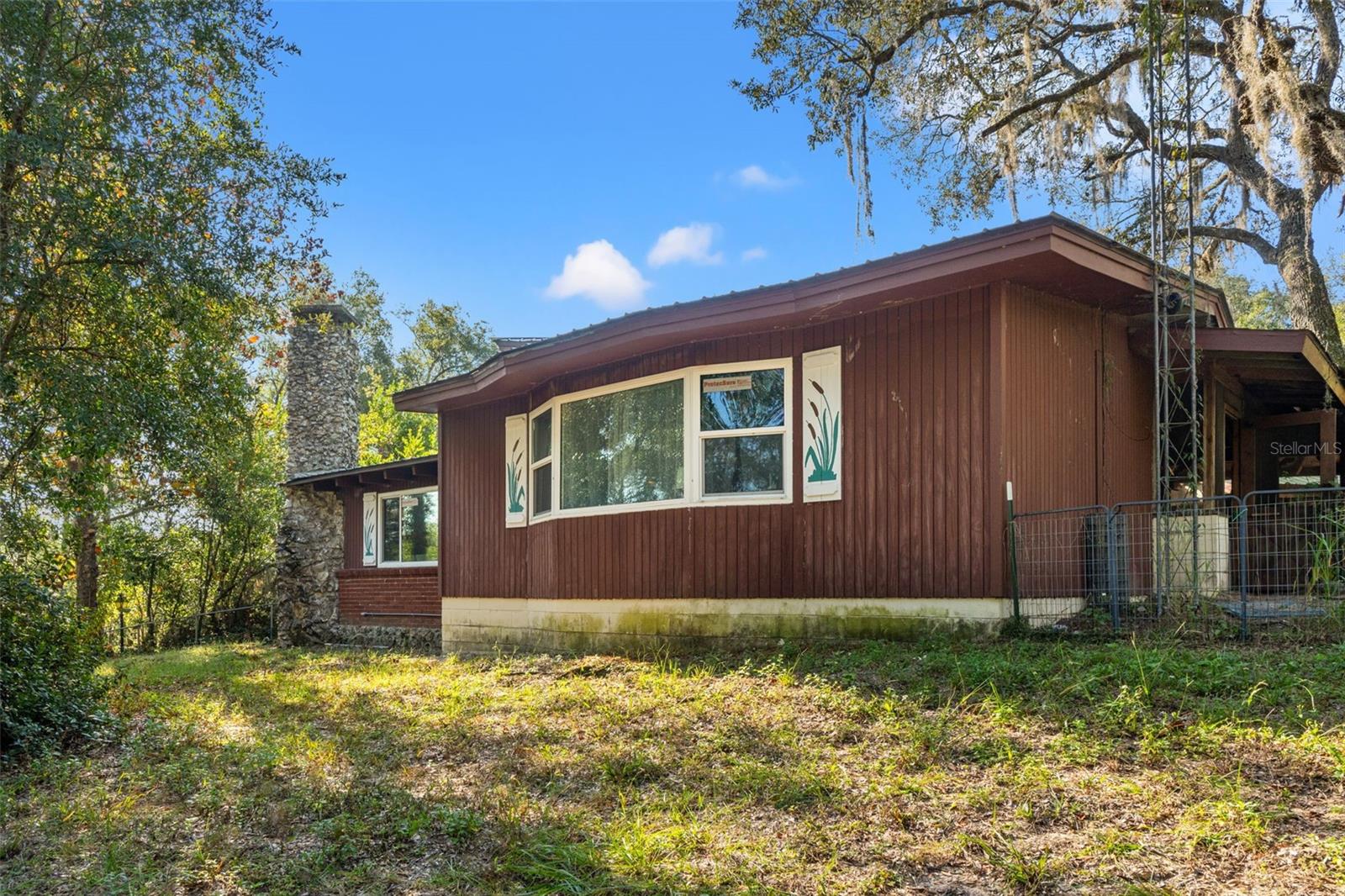 CAMELOT - Residential