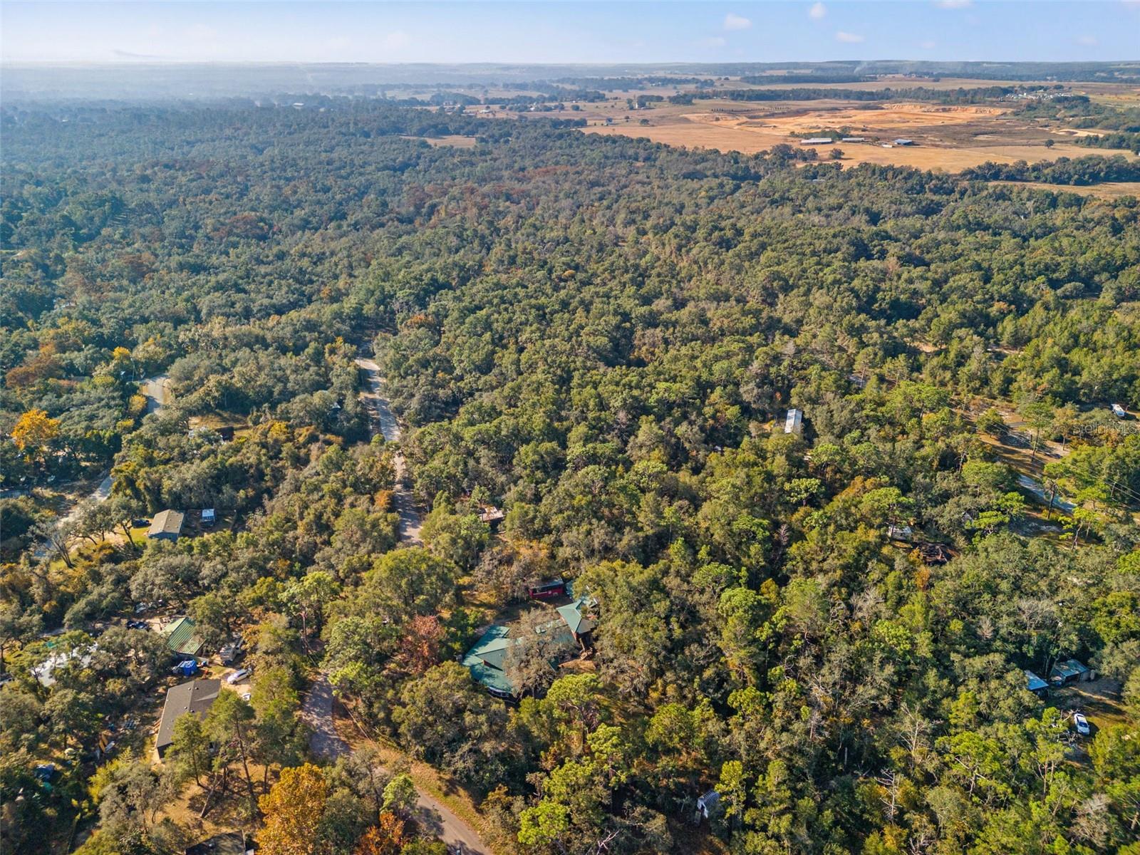 CAMELOT - Residential