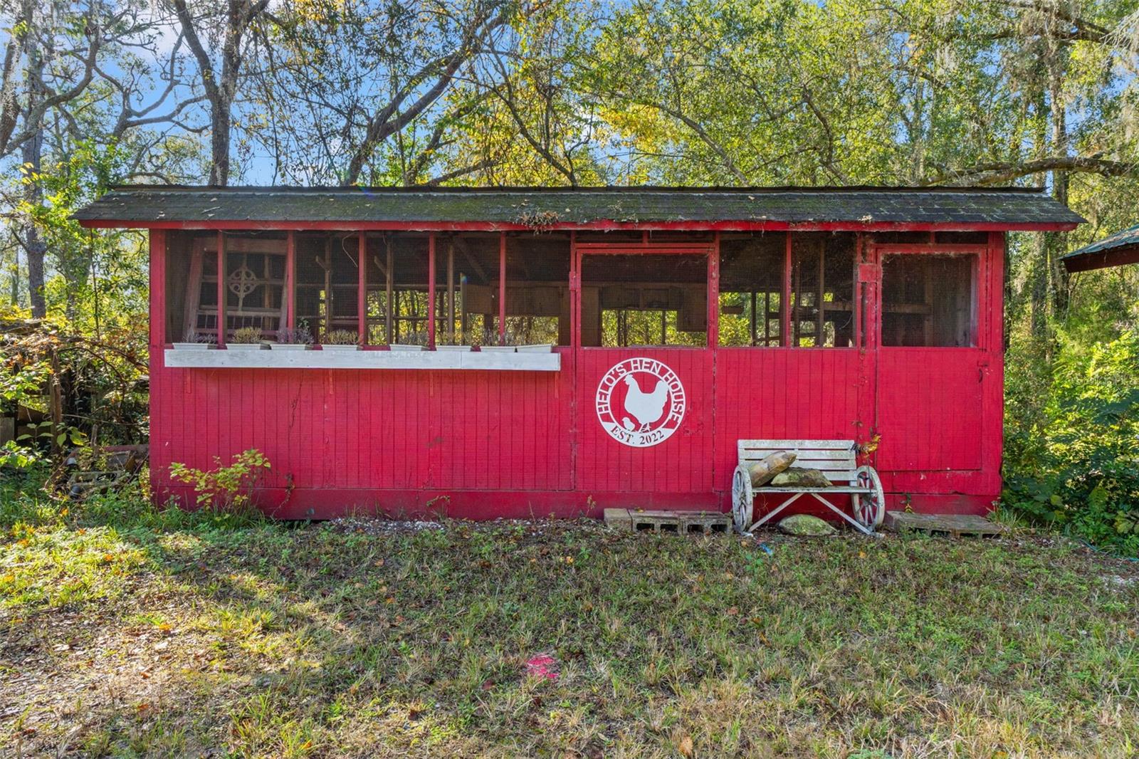 CAMELOT - Residential