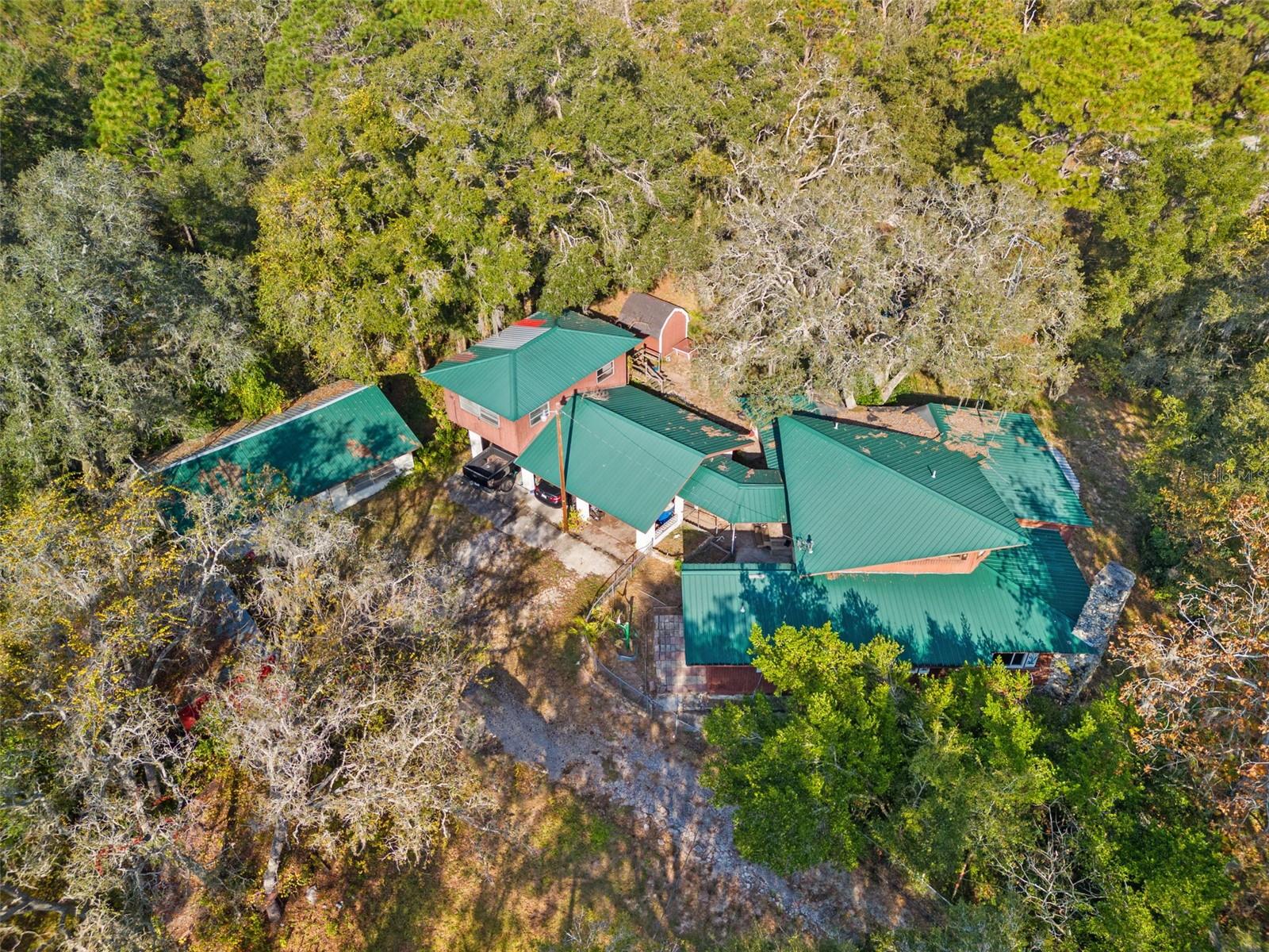 CAMELOT - Residential