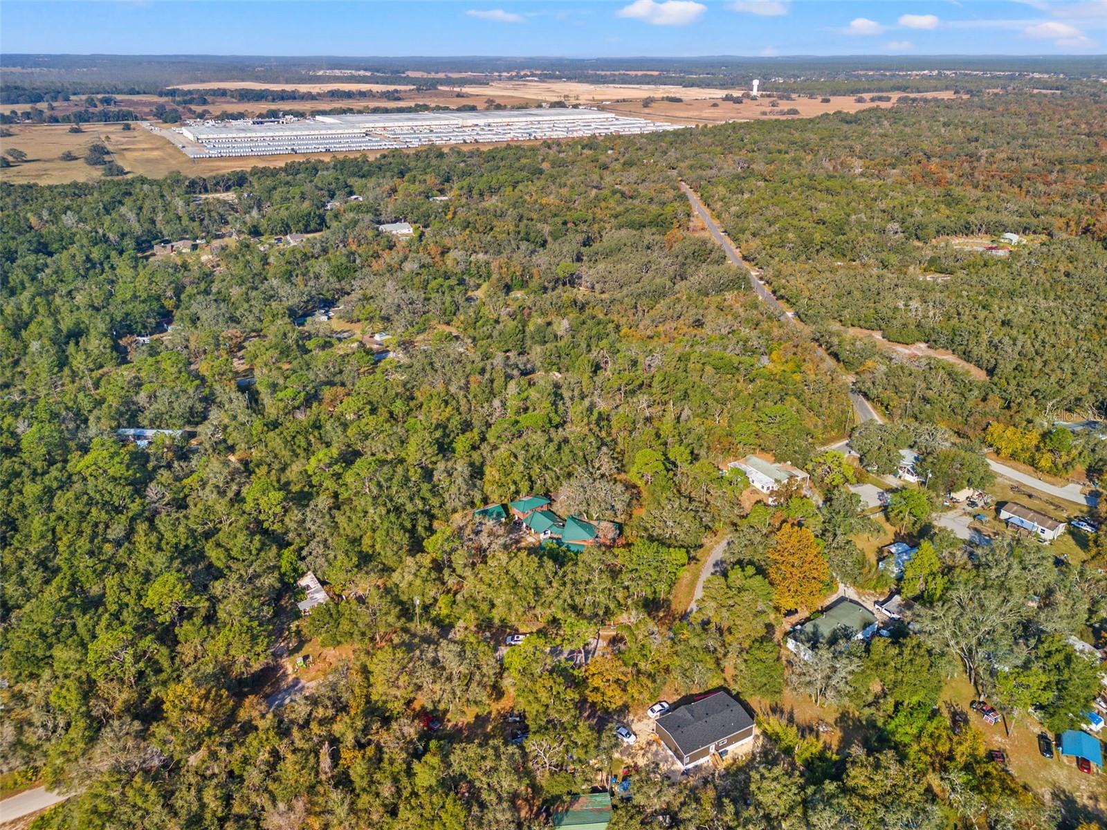 CAMELOT - Residential