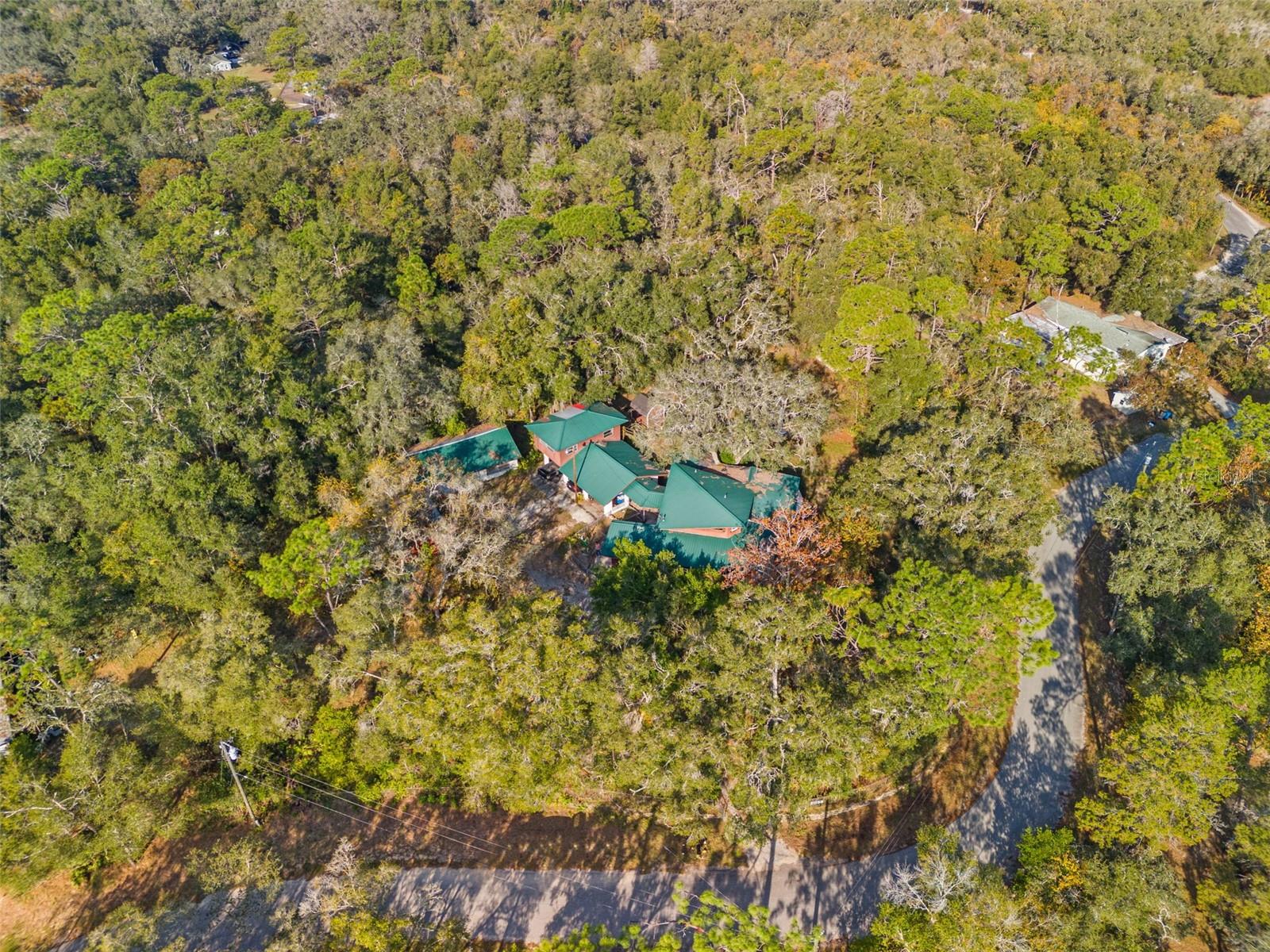 CAMELOT - Residential