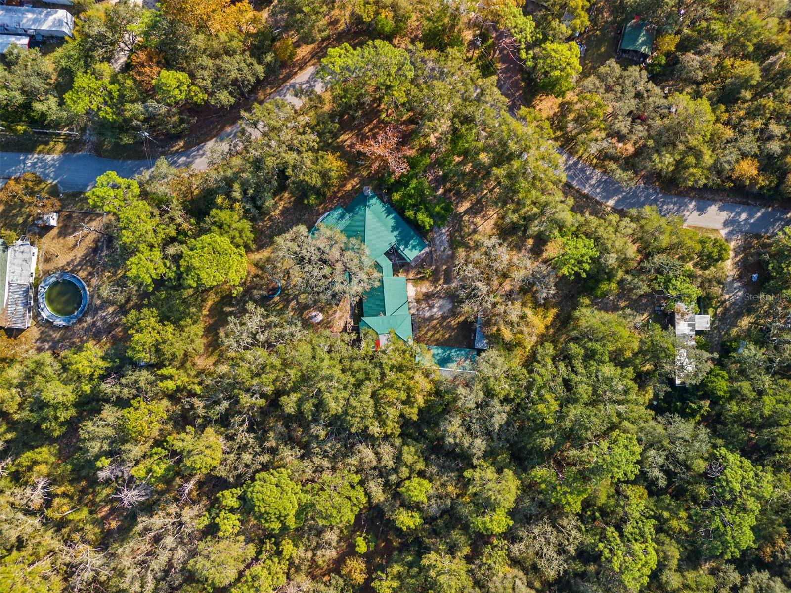 CAMELOT - Residential