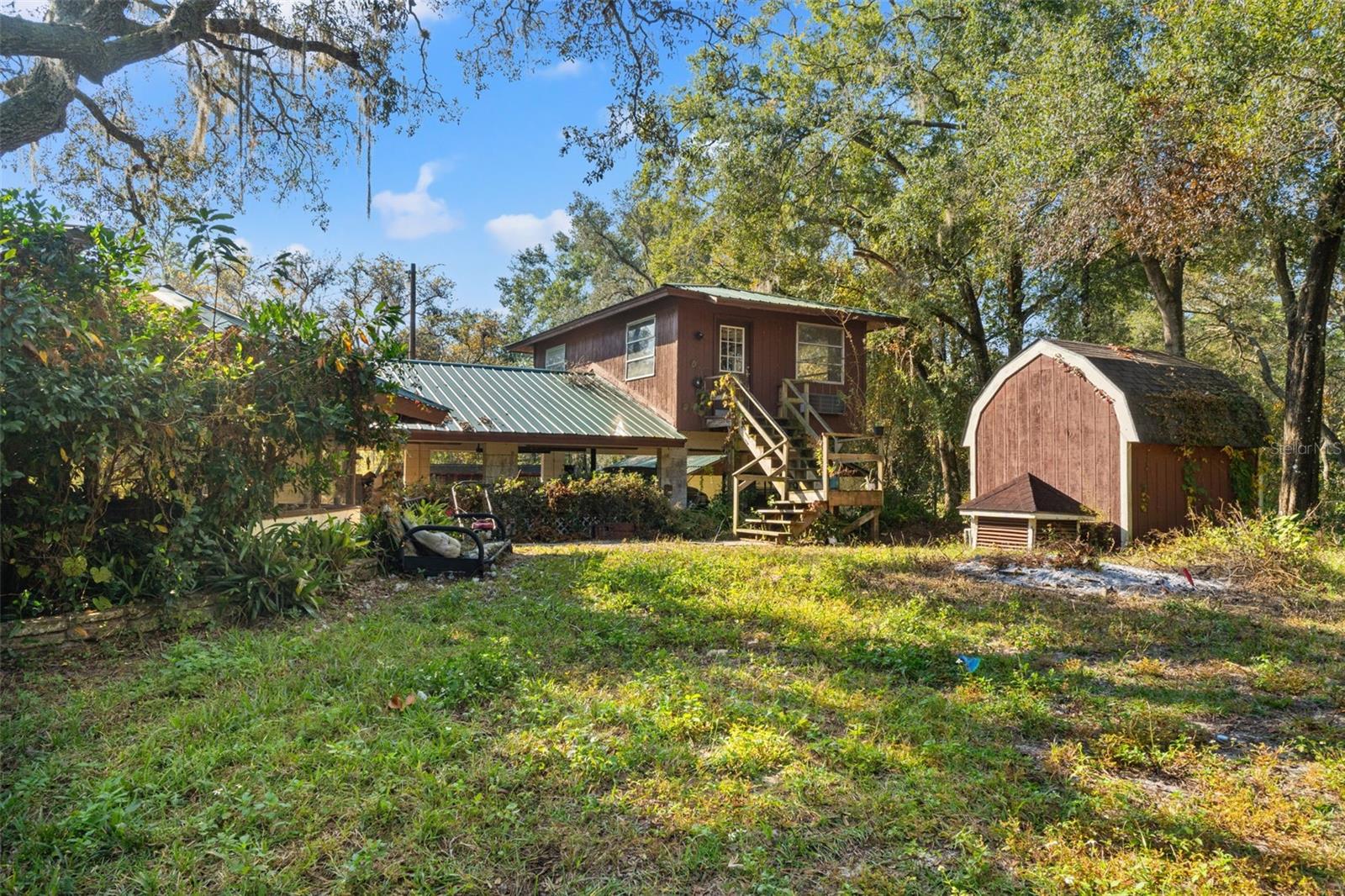 CAMELOT - Residential