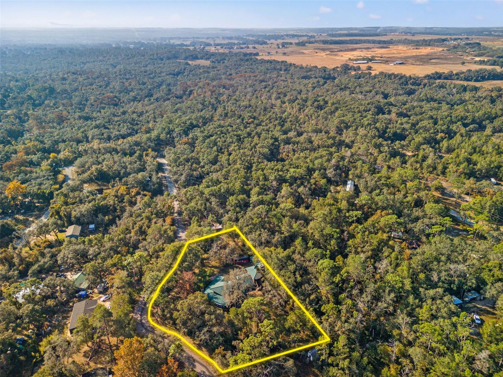 CAMELOT - Residential