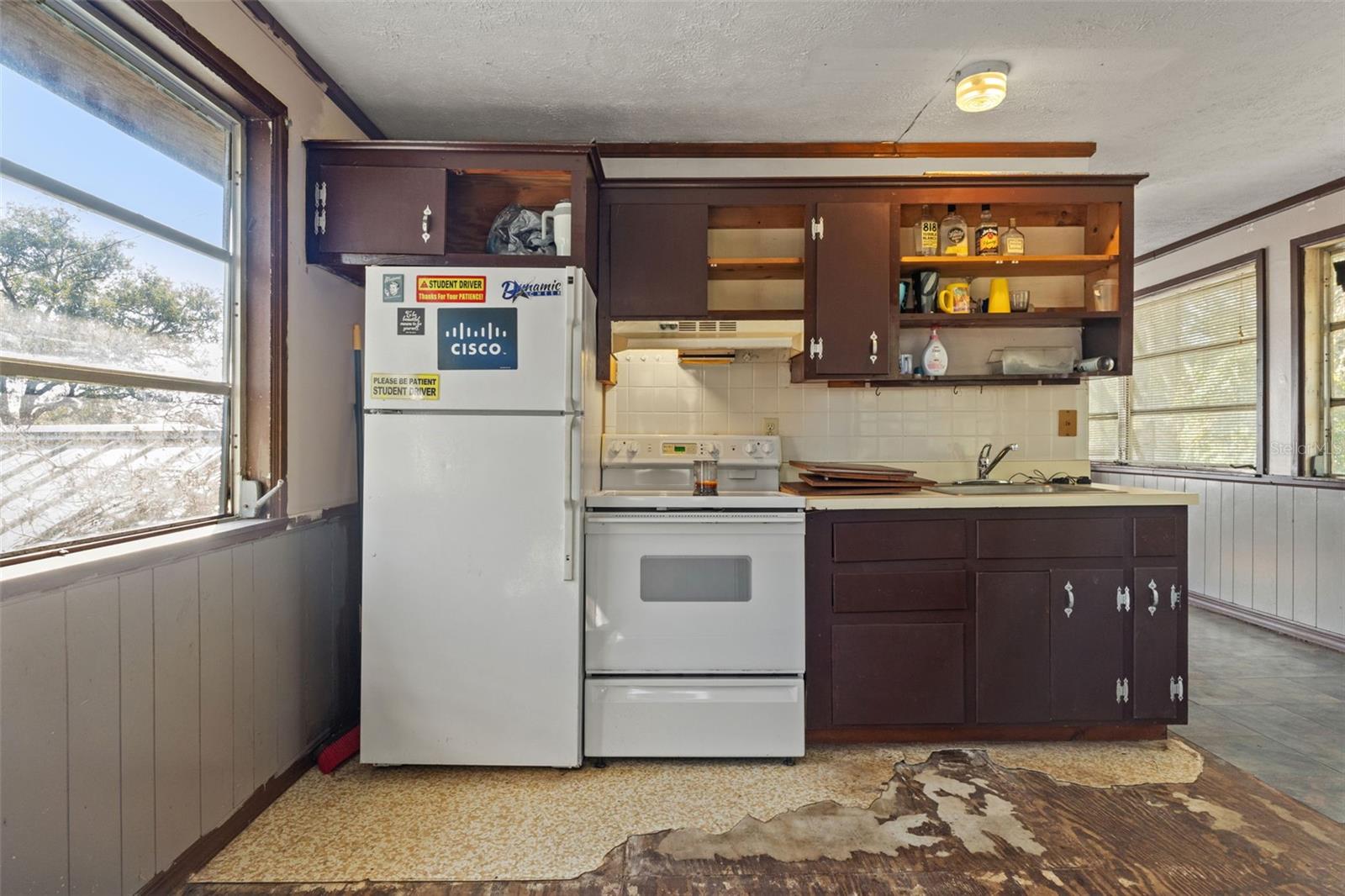 CAMELOT - Residential