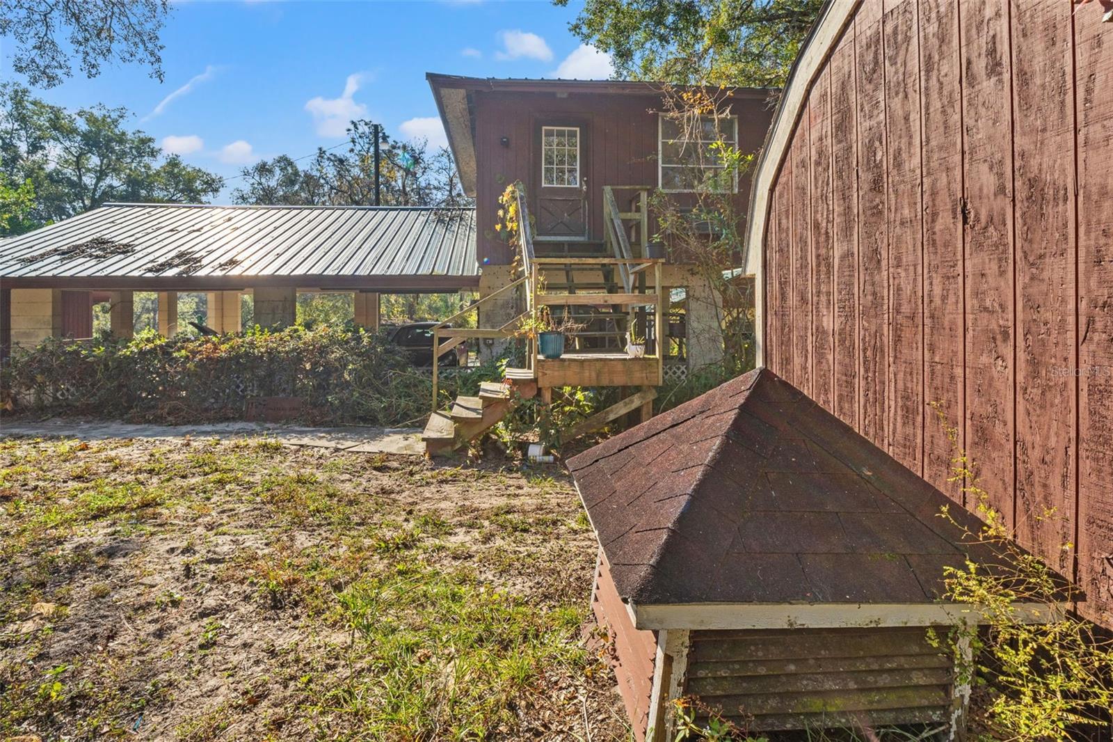 CAMELOT - Residential