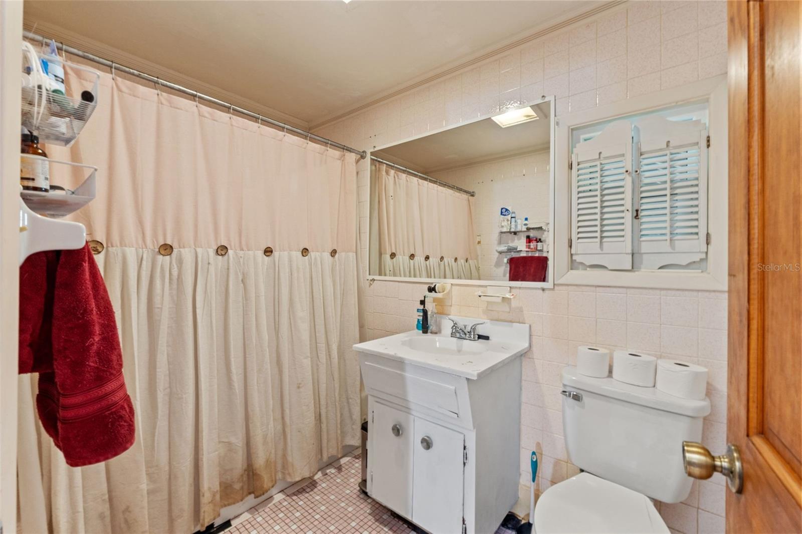 CAMELOT - Residential