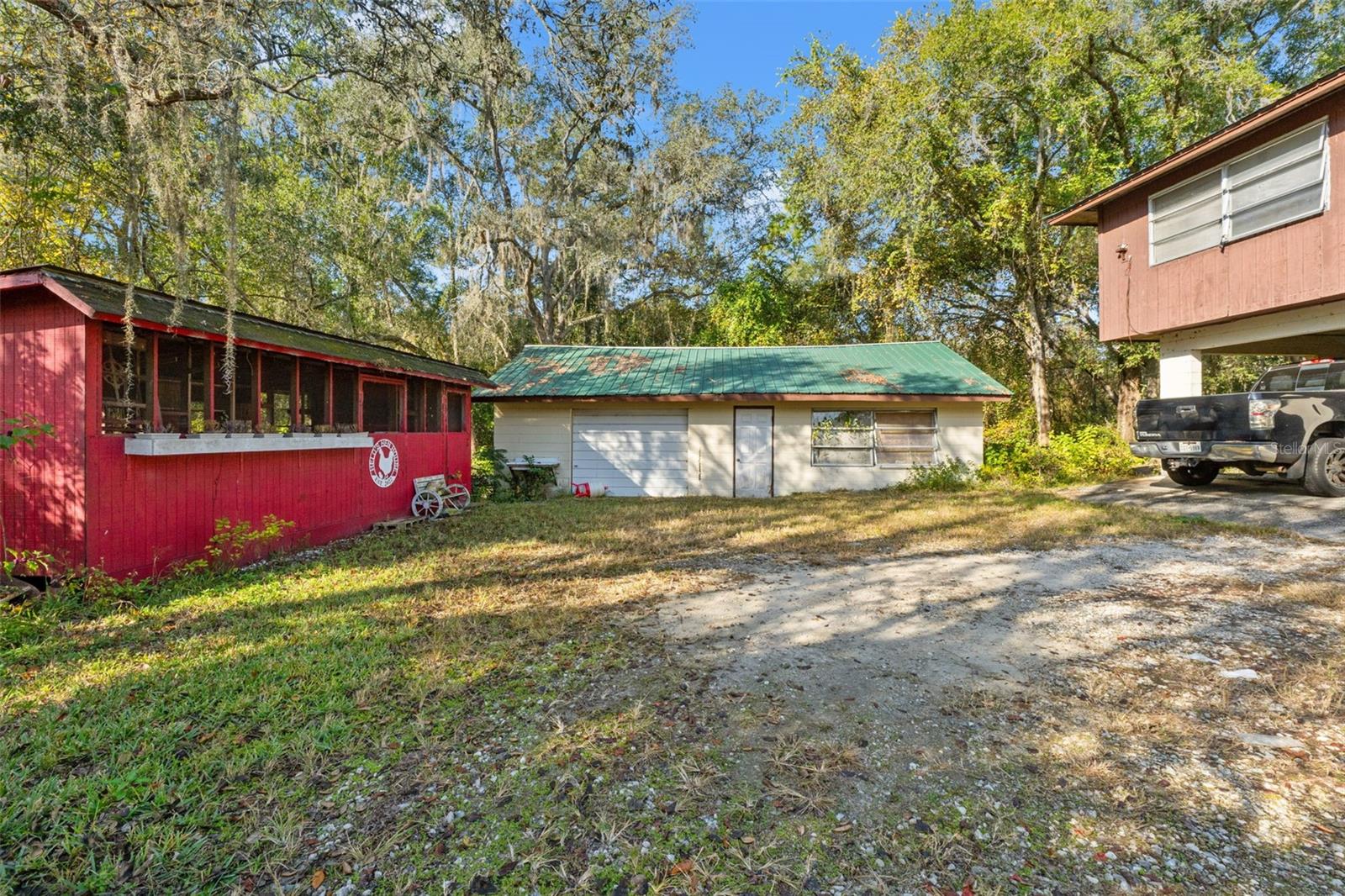 CAMELOT - Residential