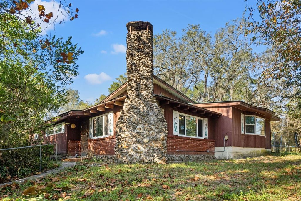 Photo of 4877 Merlin Circle, Dade City, FL 33523 (MLS # W7880928)