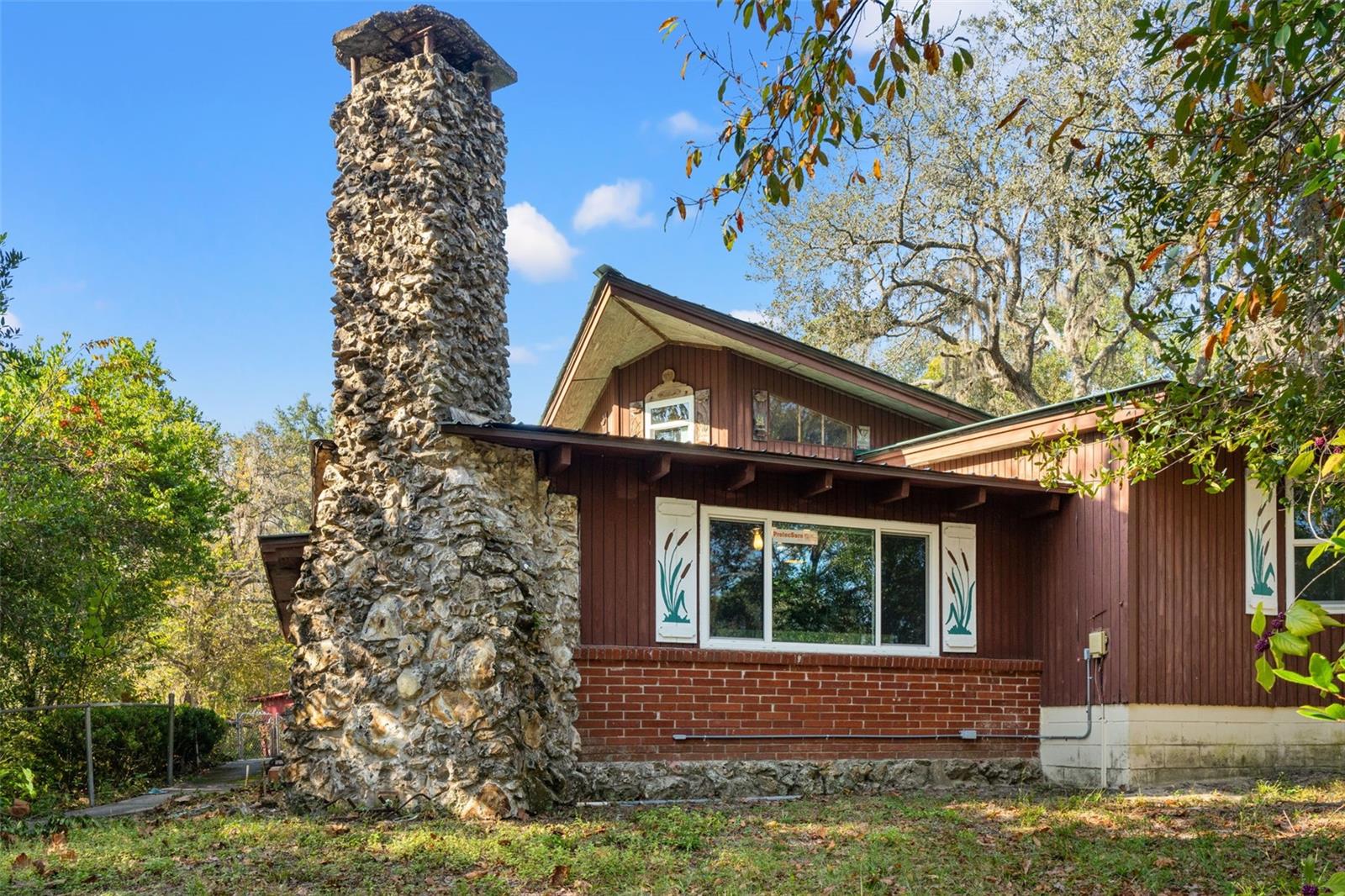 CAMELOT - Residential