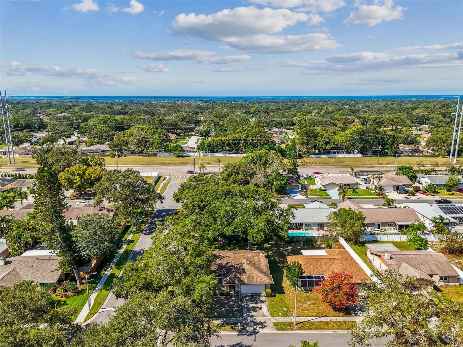 BEACON GROVES UNIT VI - Residential