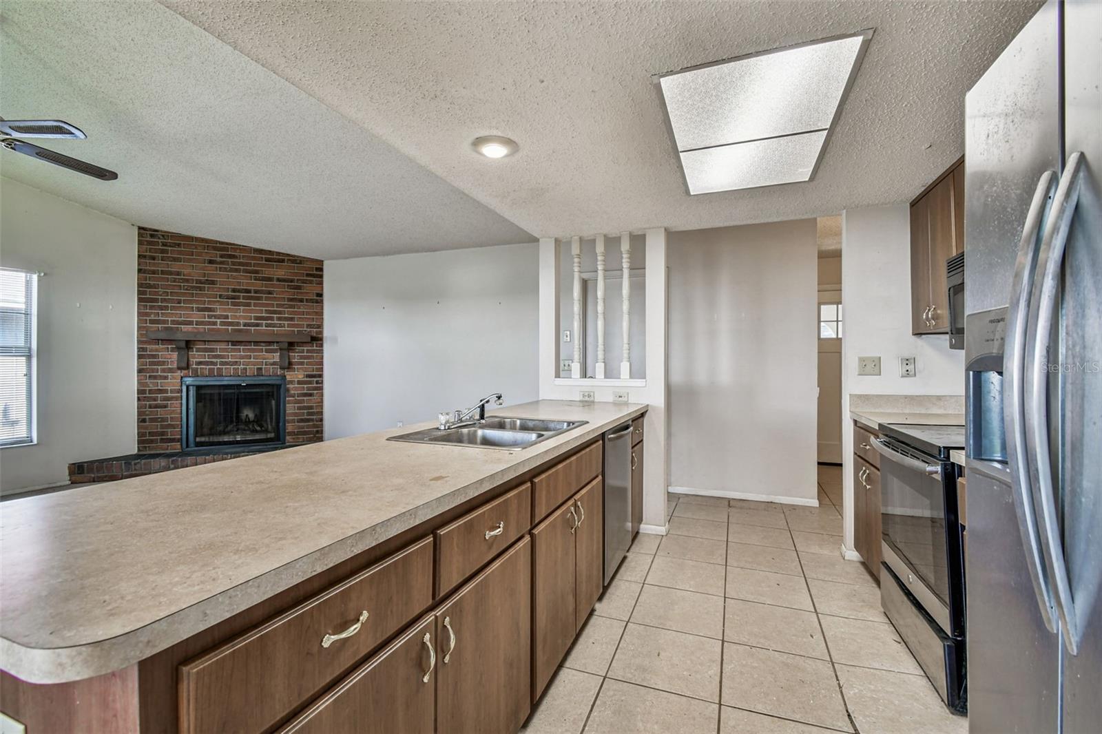 BEACON GROVES UNIT VI - Residential