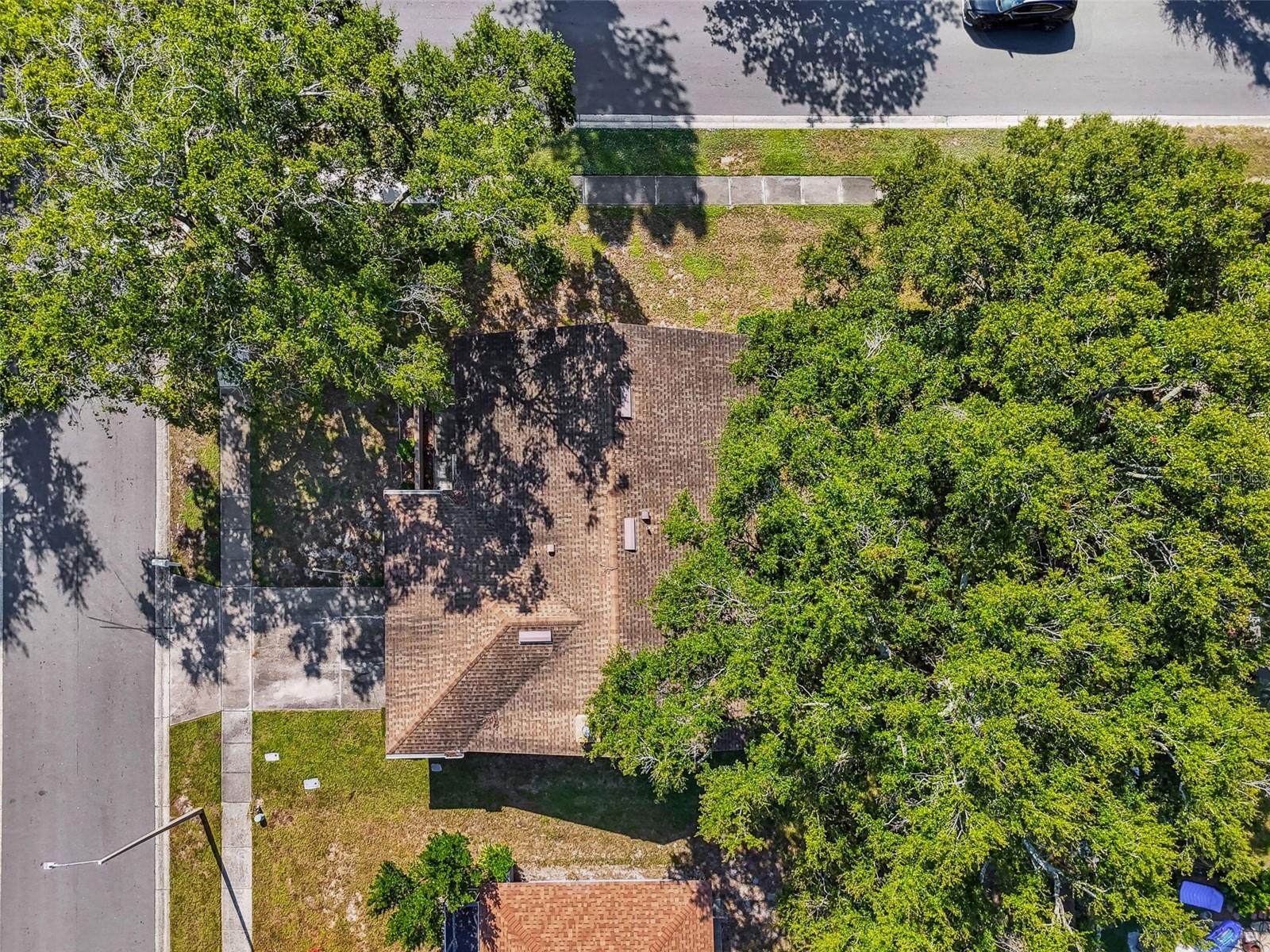 BEACON GROVES UNIT VI - Residential