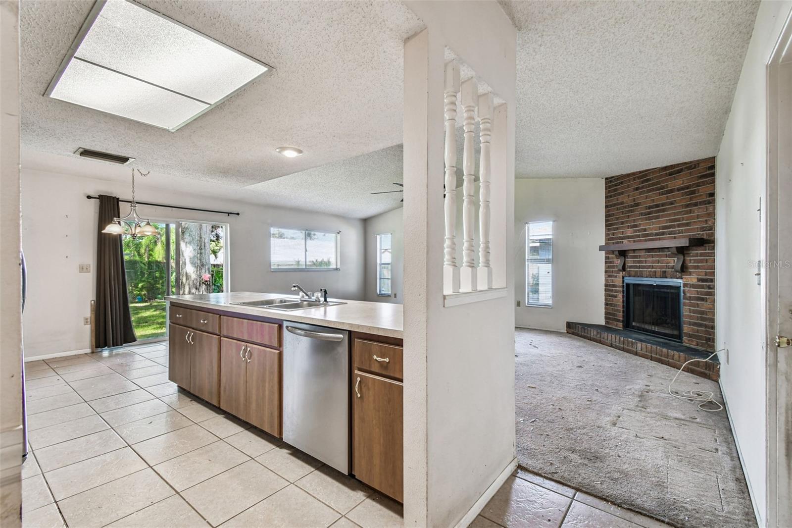 BEACON GROVES UNIT VI - Residential