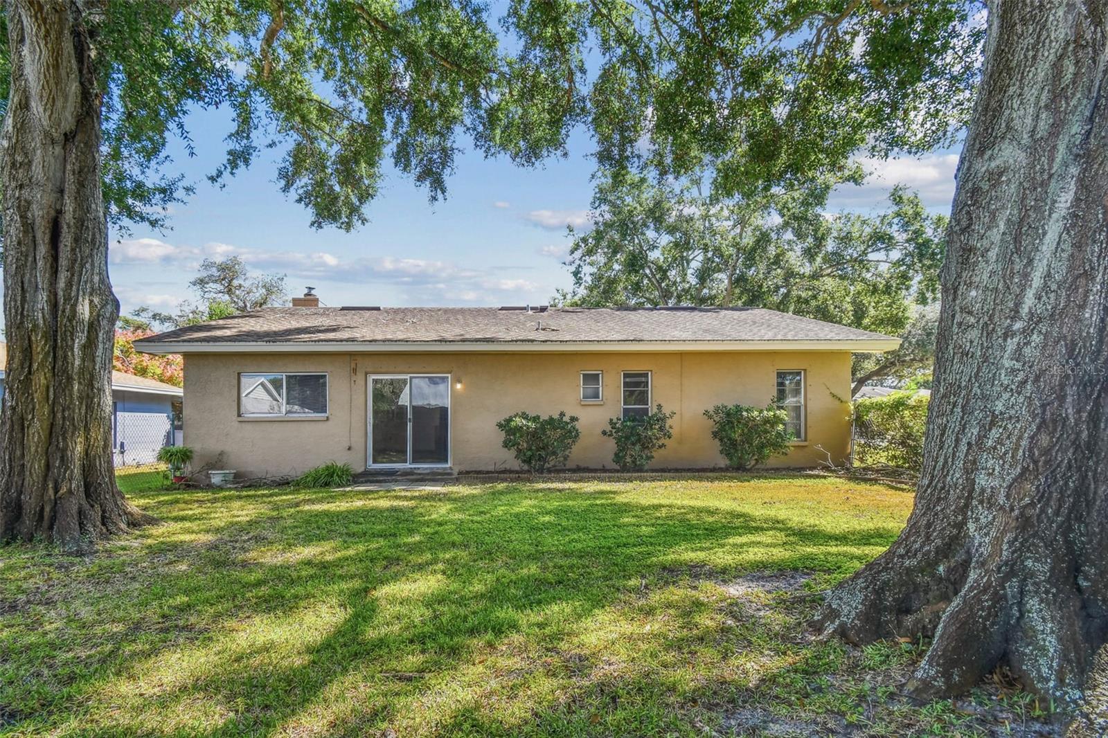 BEACON GROVES UNIT VI - Residential