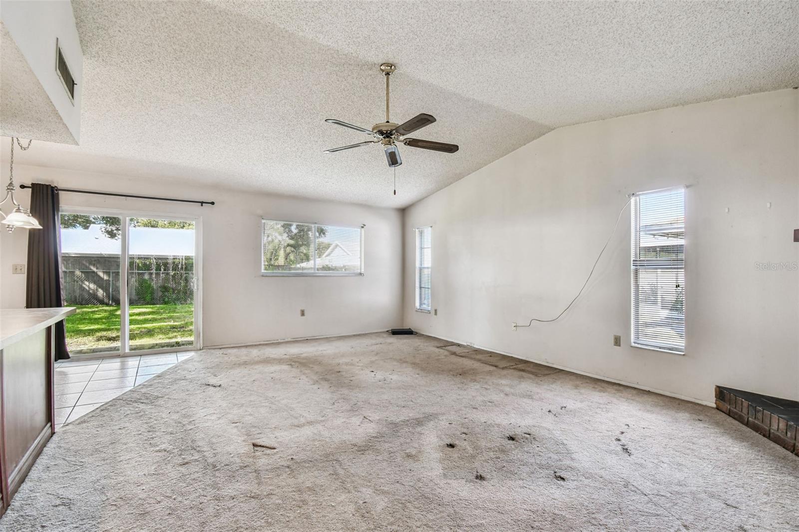 BEACON GROVES UNIT VI - Residential