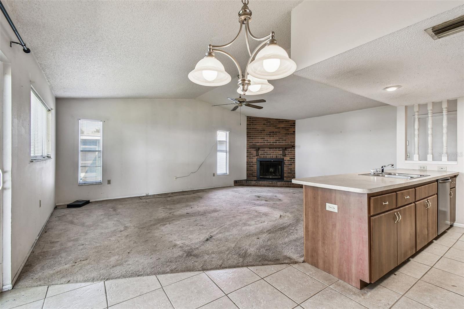 BEACON GROVES UNIT VI - Residential