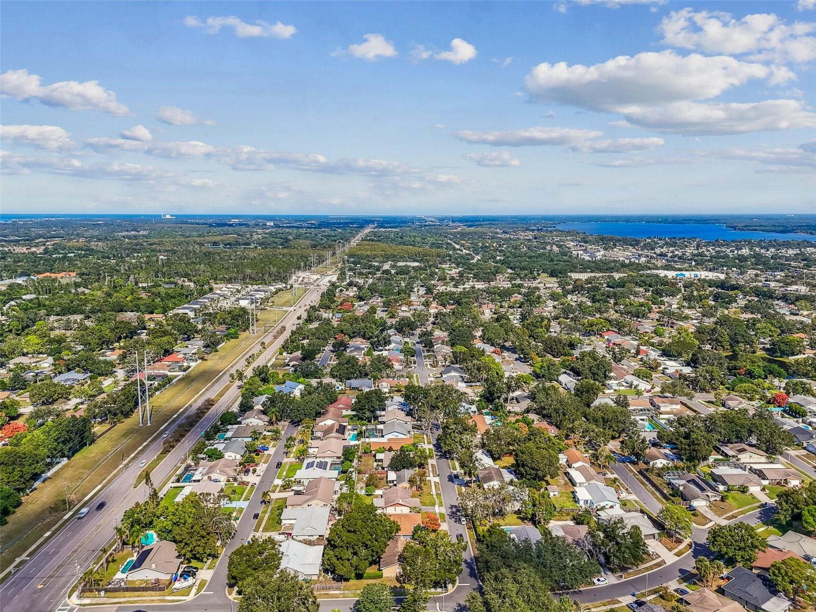 BEACON GROVES UNIT VI - Residential