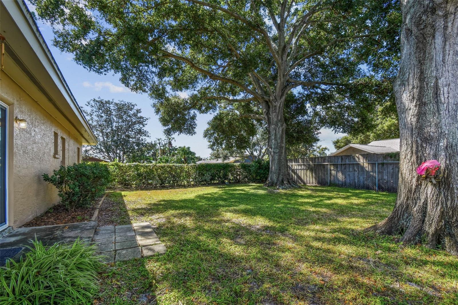 BEACON GROVES UNIT VI - Residential