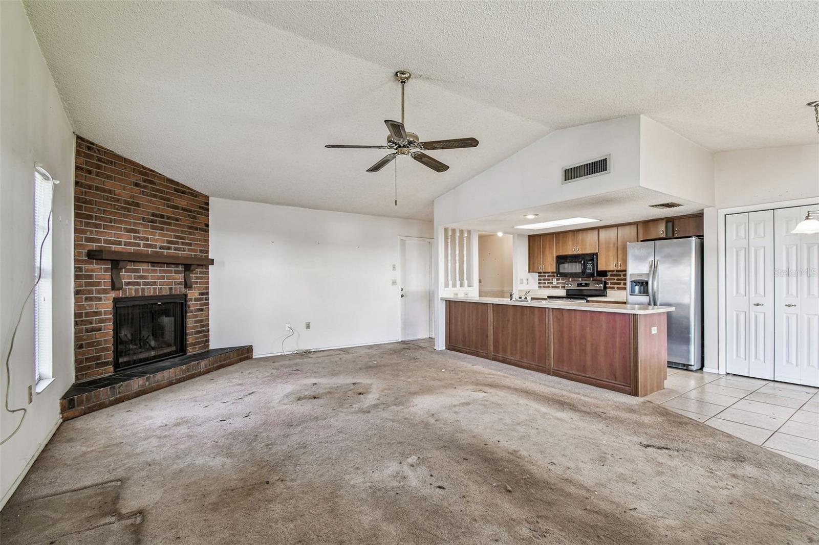 BEACON GROVES UNIT VI - Residential