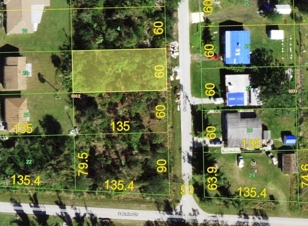 Photo of 12469 Poem Avenue, Punta Gorda, FL 33955 (MLS # C7520290)