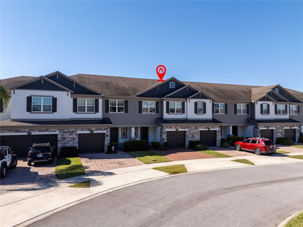 Photo of 15688 Orange Harvest Loop, Winter Garden, FL 34787 (MLS # O6364300)