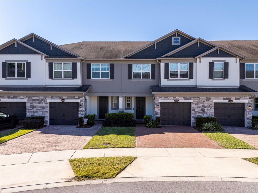 Photo of 15688 Orange Harvest Loop, Winter Garden, FL 34787 (MLS # O6364300)