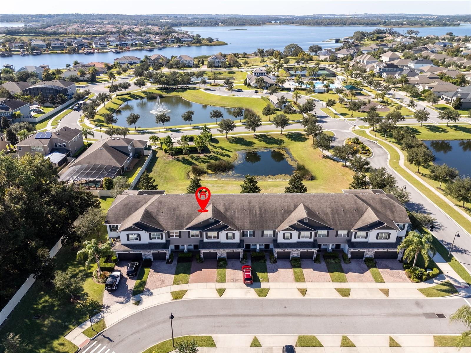 15688 ORANGE HARVEST LOOP