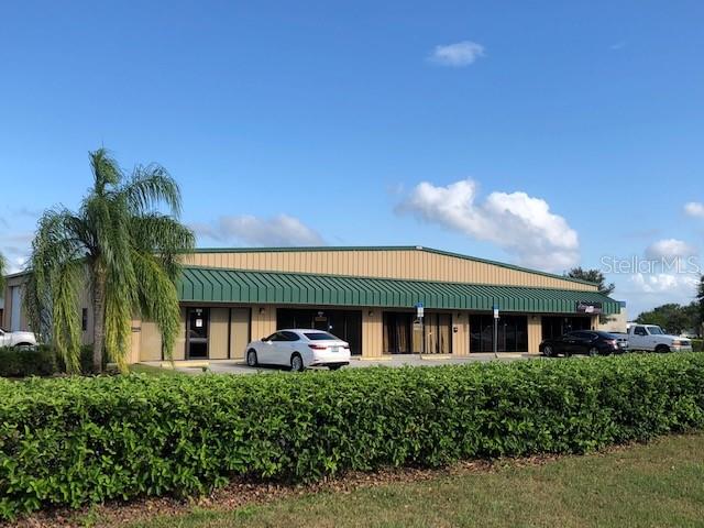 RESMONDO - Commercial Sale